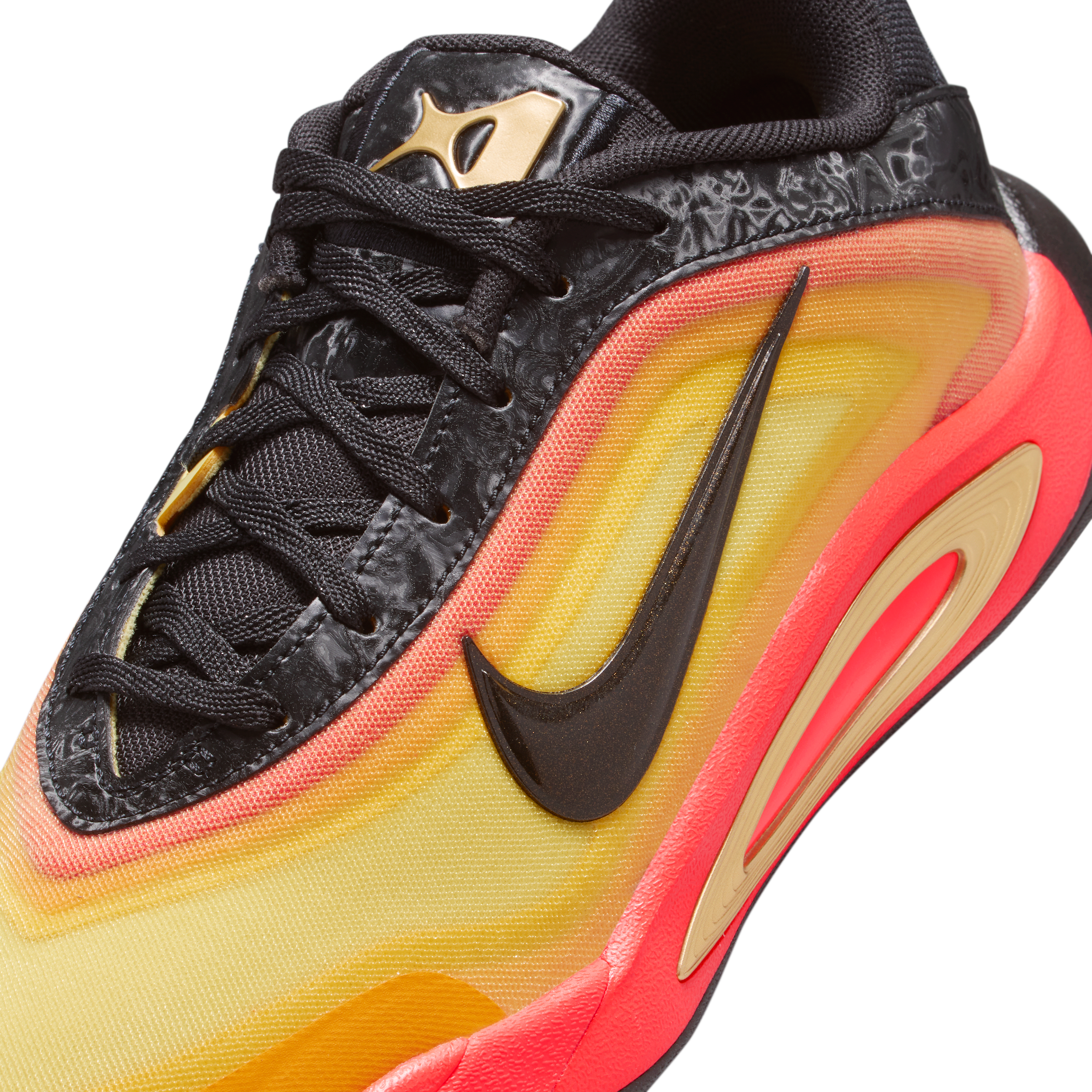 A'One ASW A'ja Wilson Big Kids' Basketball Shoes