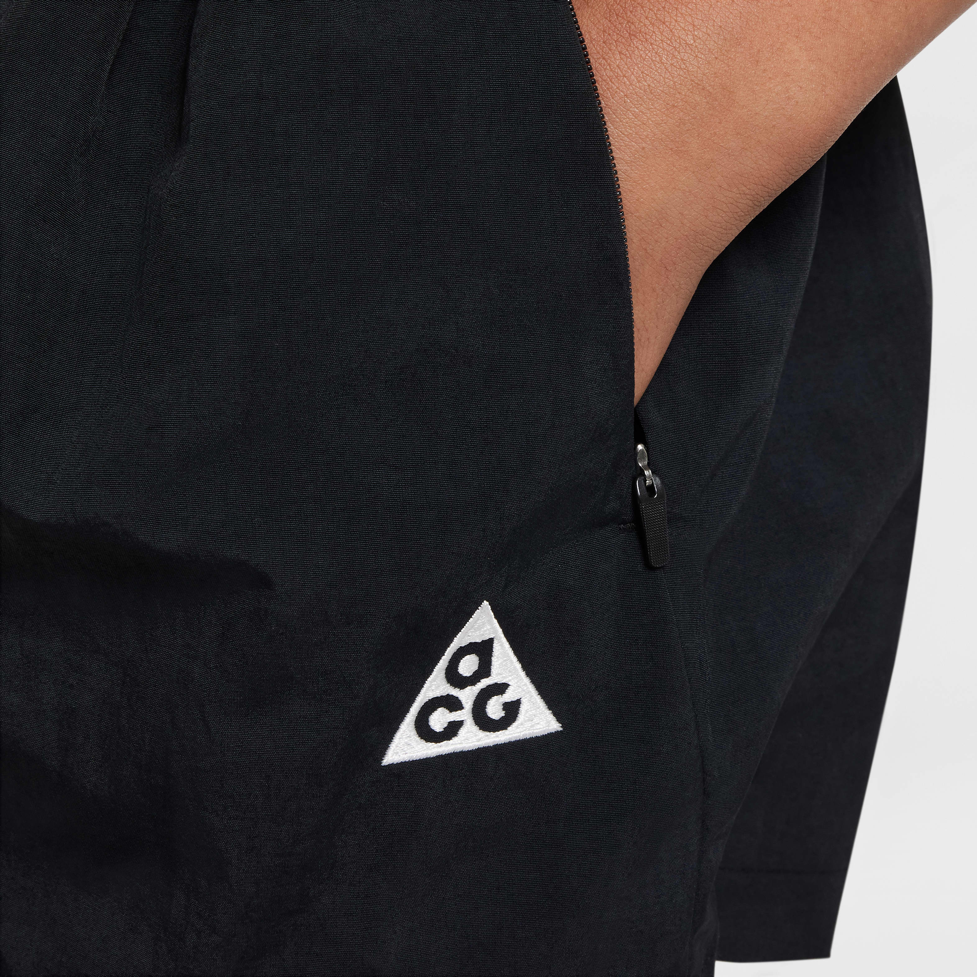 Nike ACG Big Kids' (Girls') Hiking Shorts