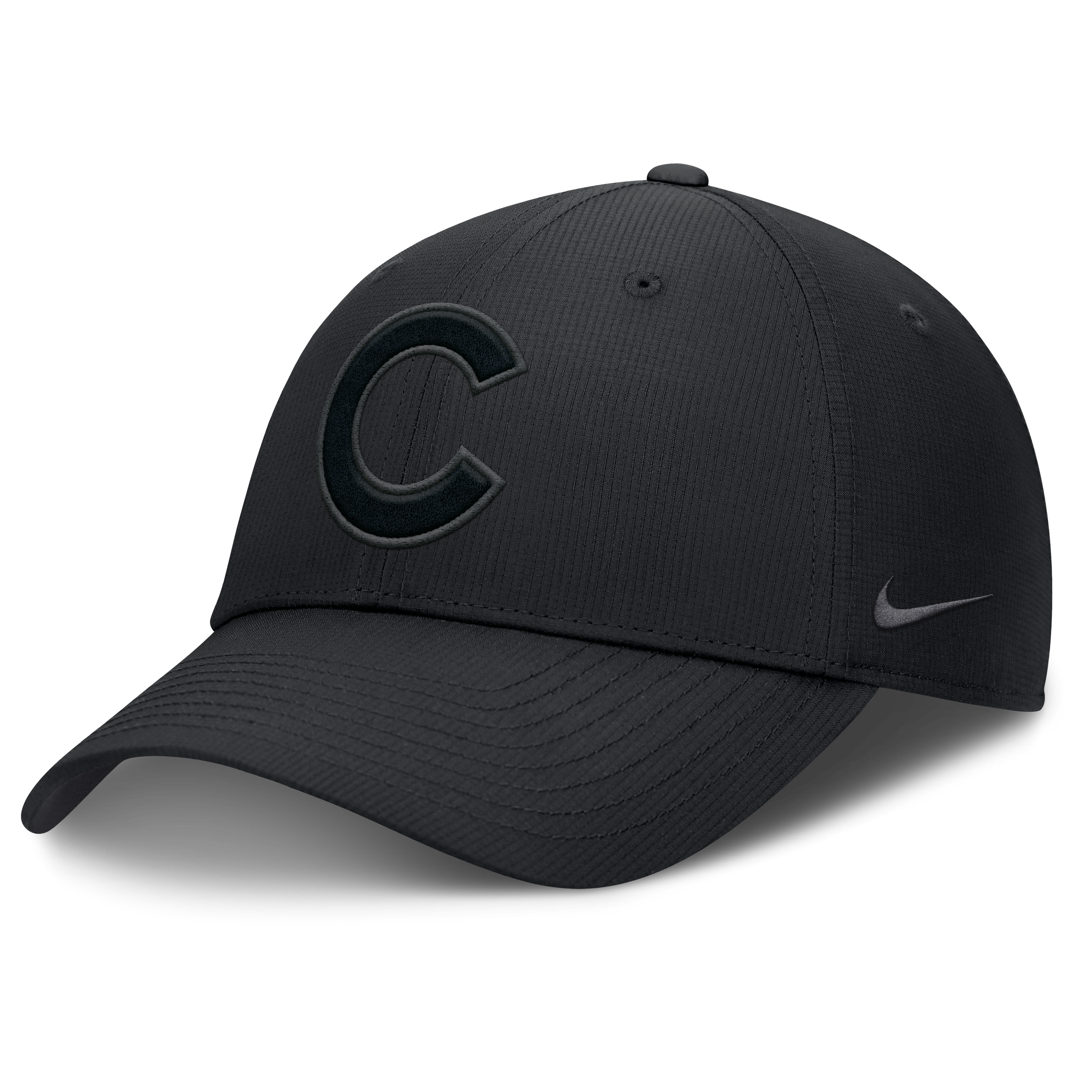 Chicago Cubs Club Men’s Nike Dri-FIT MLB Adjustable Hat