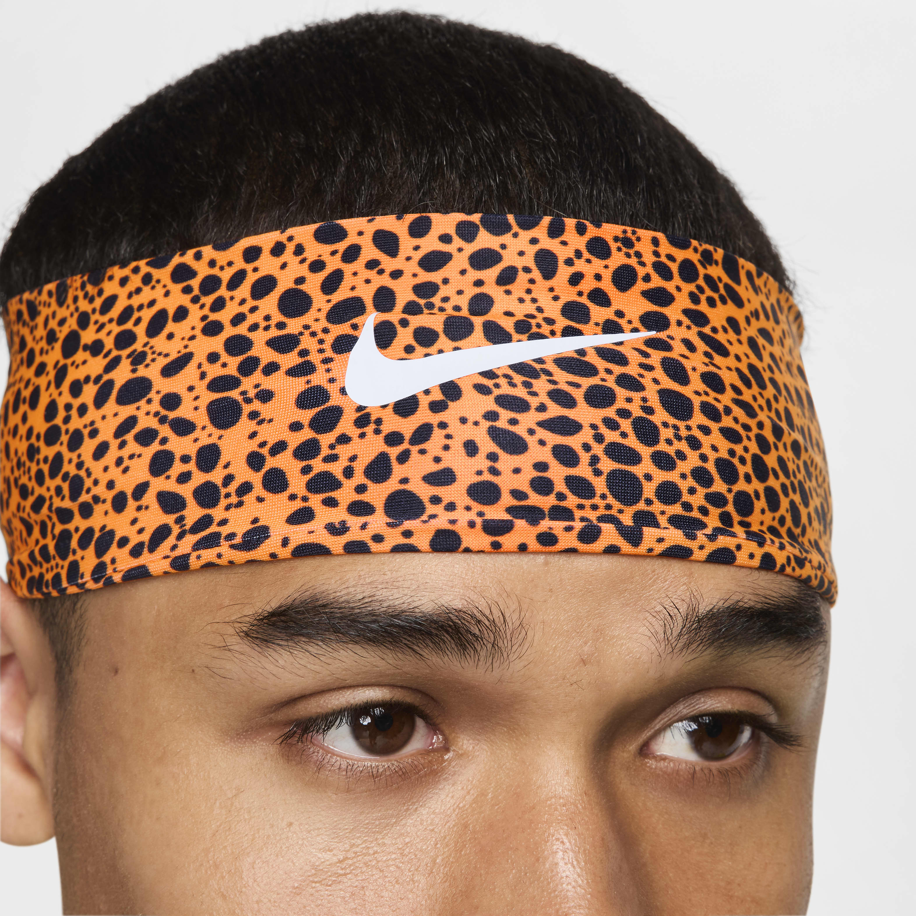 Nike Fury Printed Headband