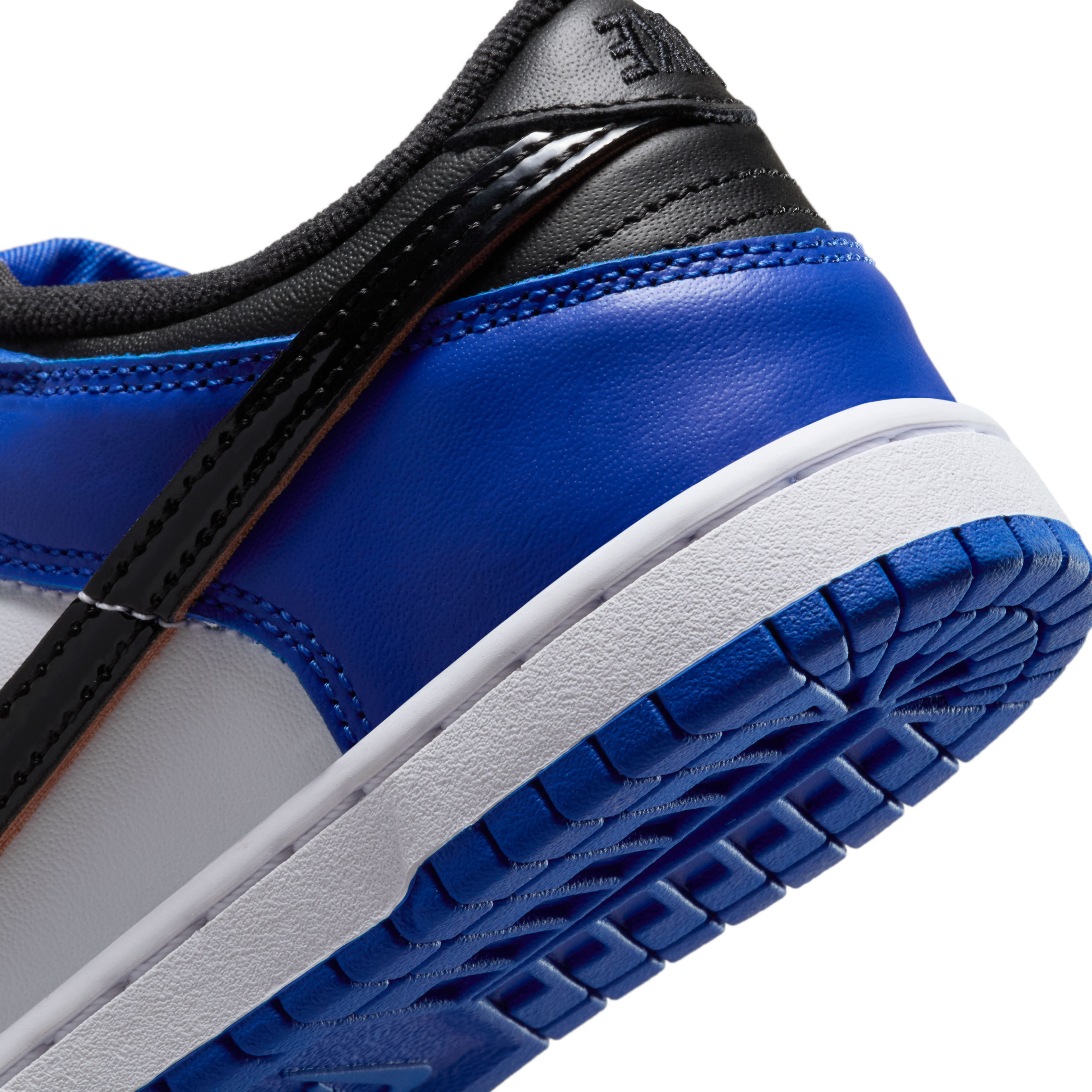 Nike Dunk Low SE Little Kids' Shoes