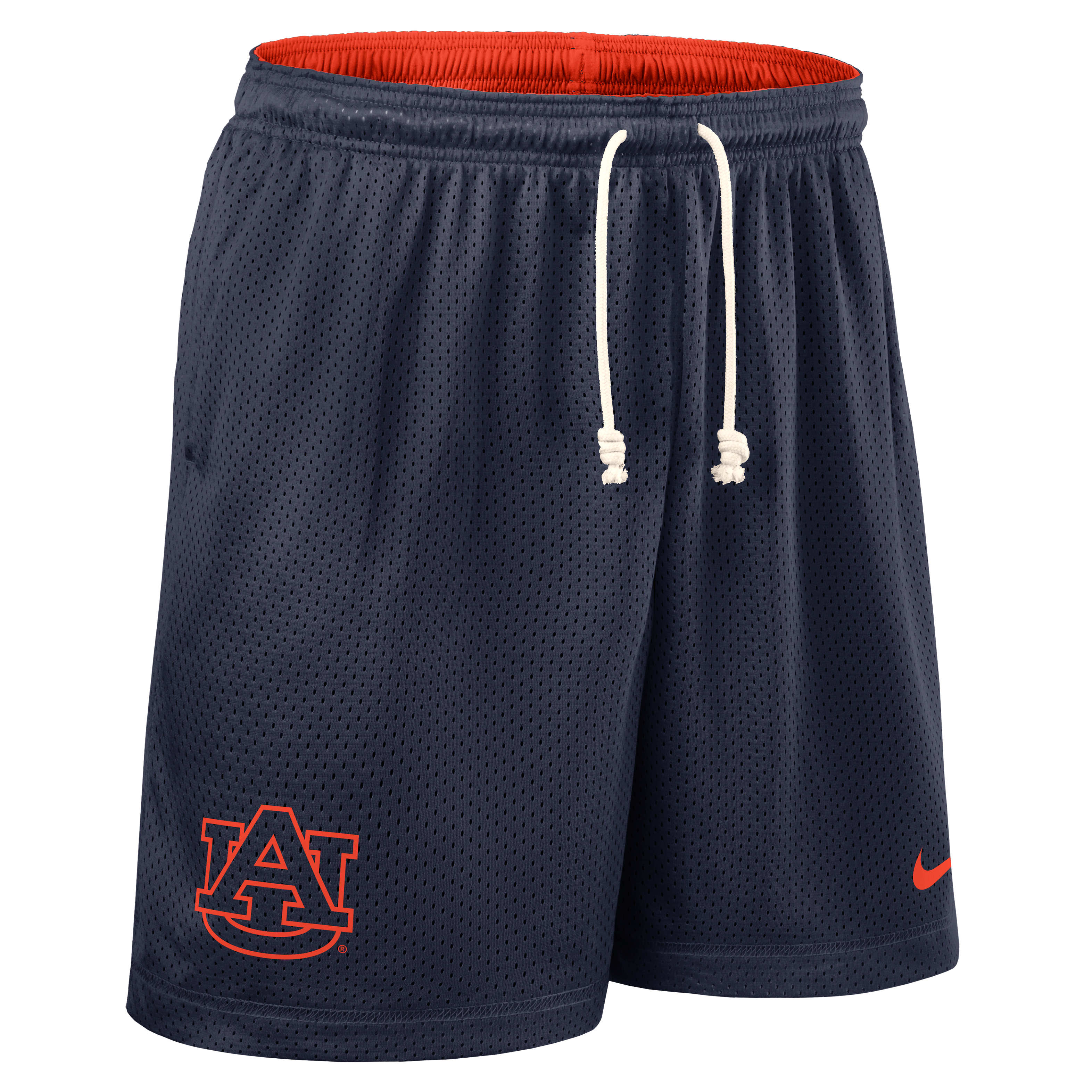 Auburn Sideline Reversible Men’s Nike Dri-FIT College Shorts