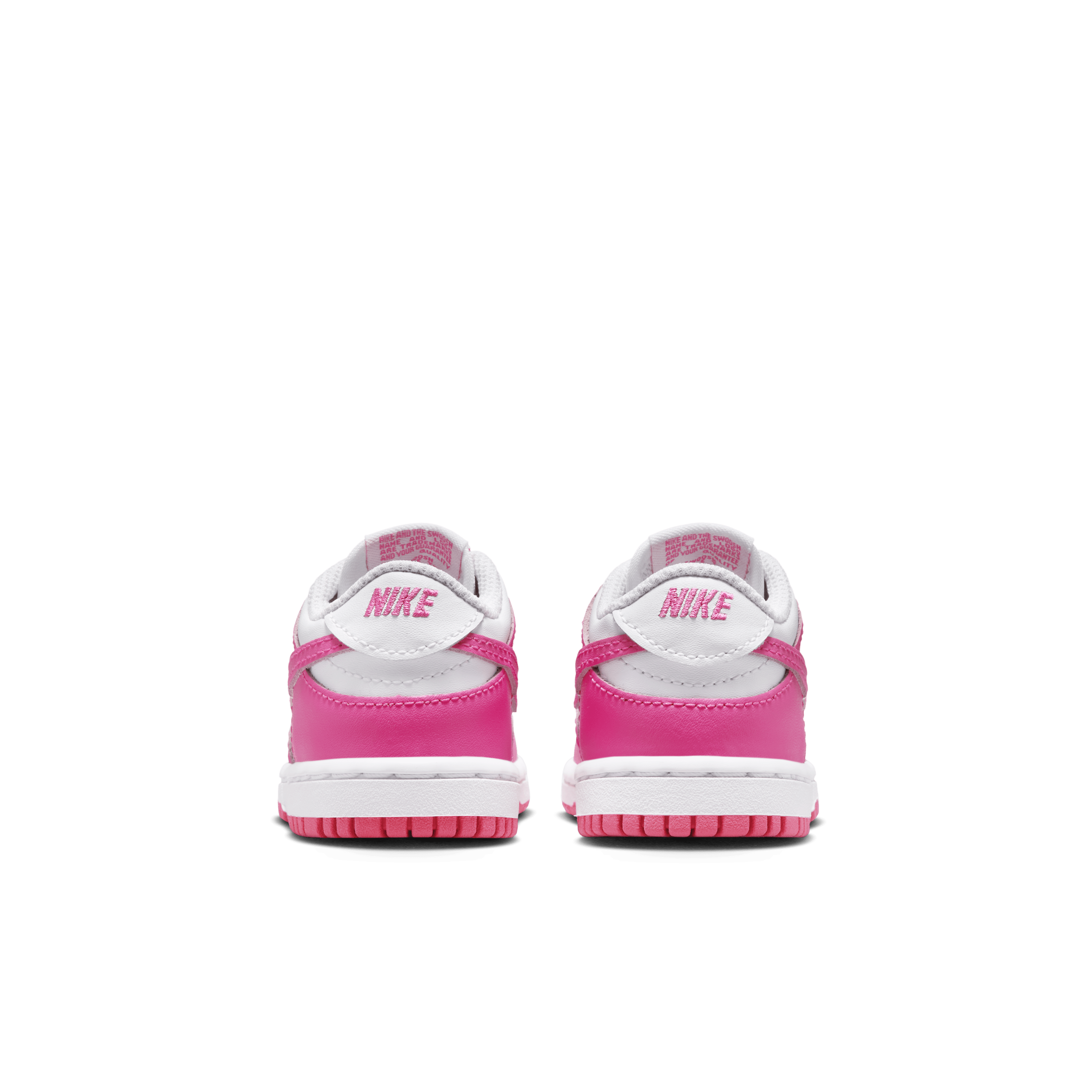 Nike Dunk Low Baby/Toddler Shoes