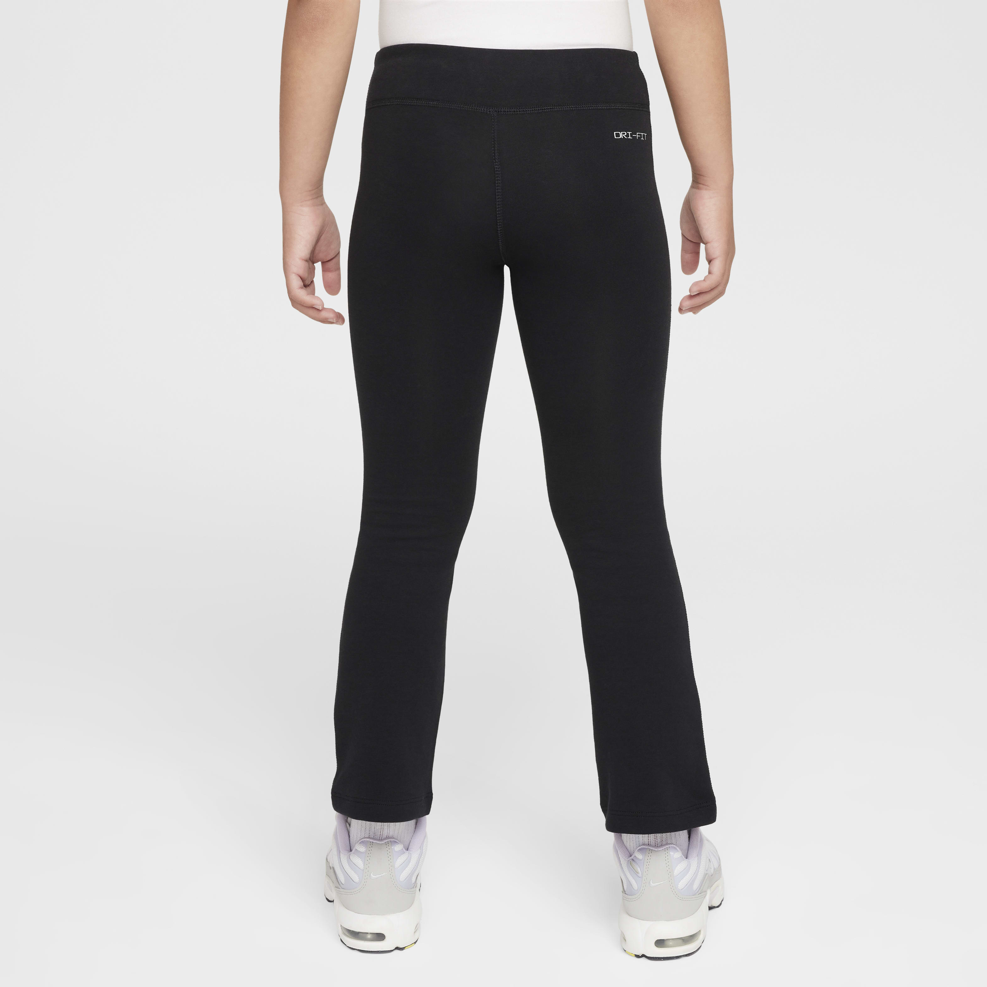 Nike Dri-FIT Toddler Flare Leggings