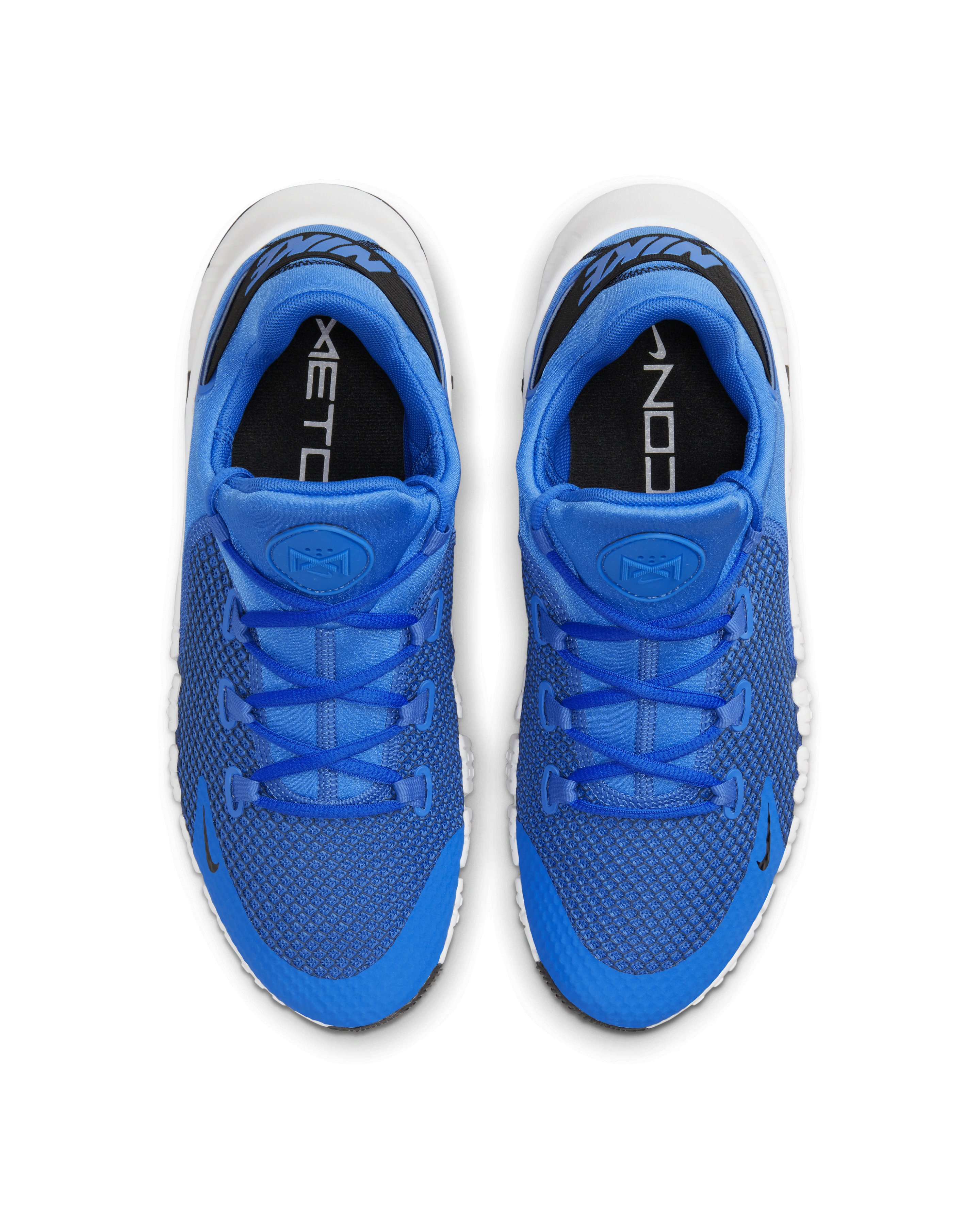 Nike Free Metcon 4 Training Sneakers - Farfetch