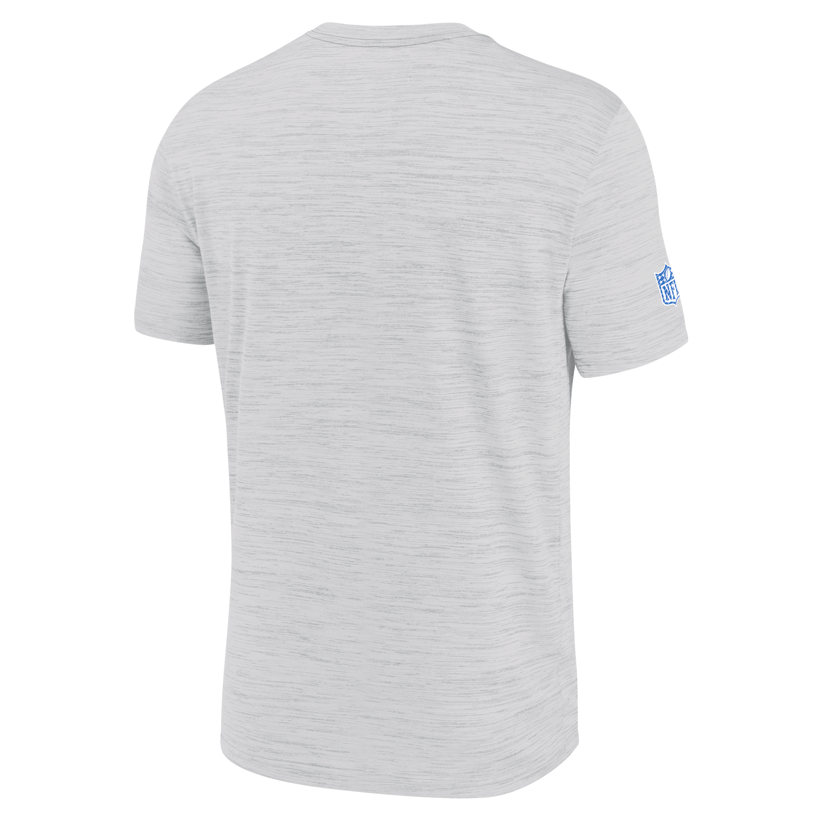 Detroit Lions Sideline Velocity Men's Nike Dri-FIT NFL T-Shirt