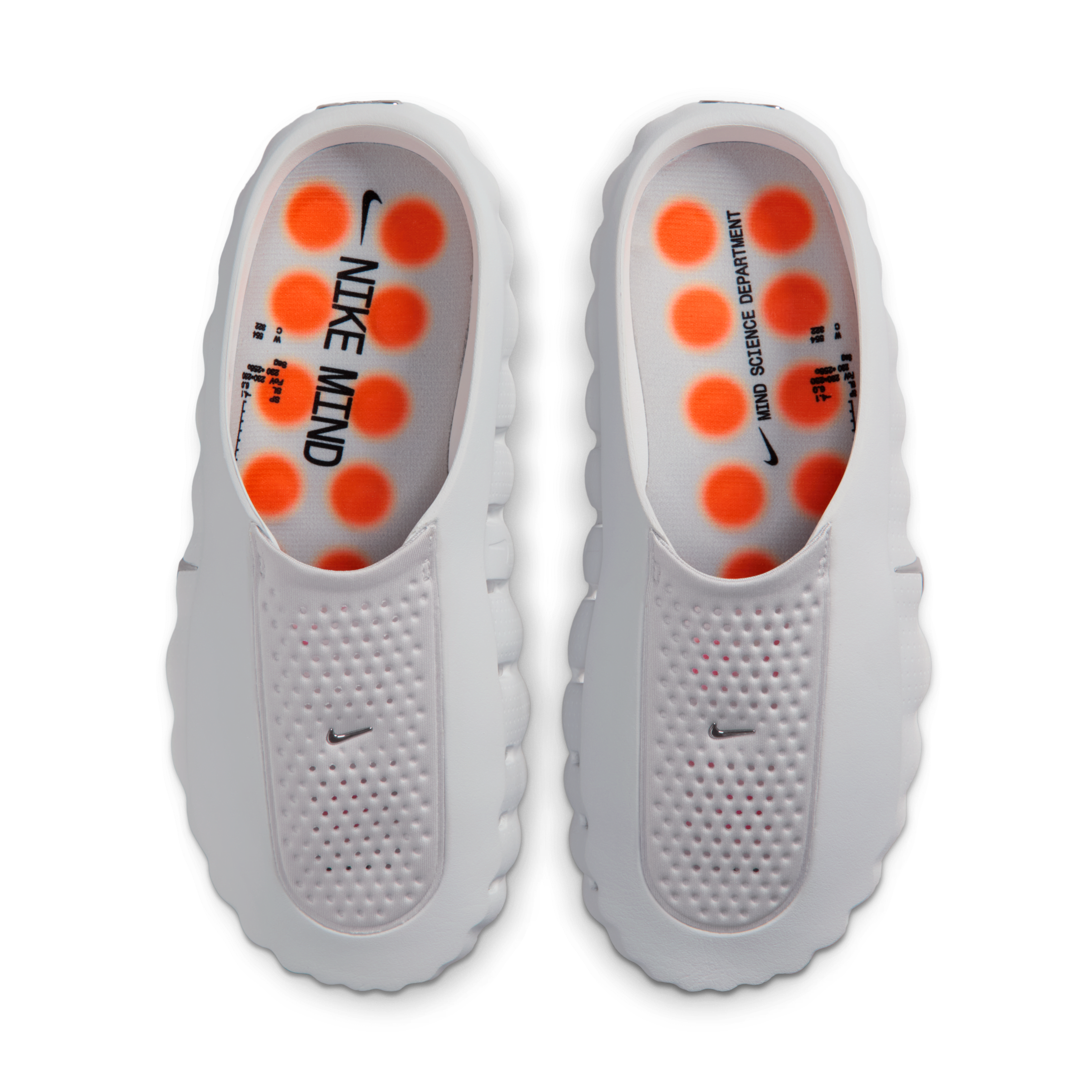 Nike Mind 001 Women's Pregame Mules