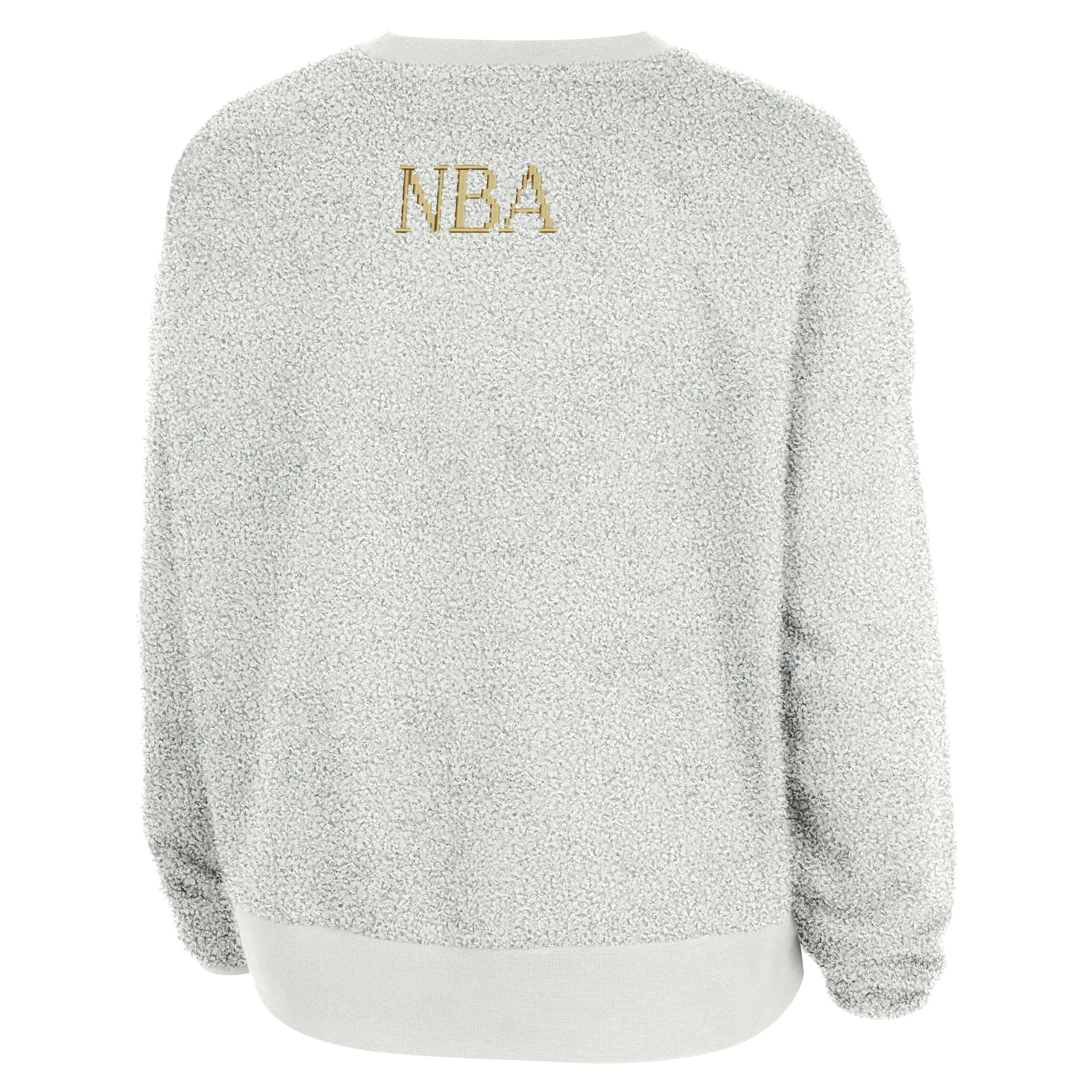 Team 31 Standard Issue Women's Nike NBA Crew-Neck Top