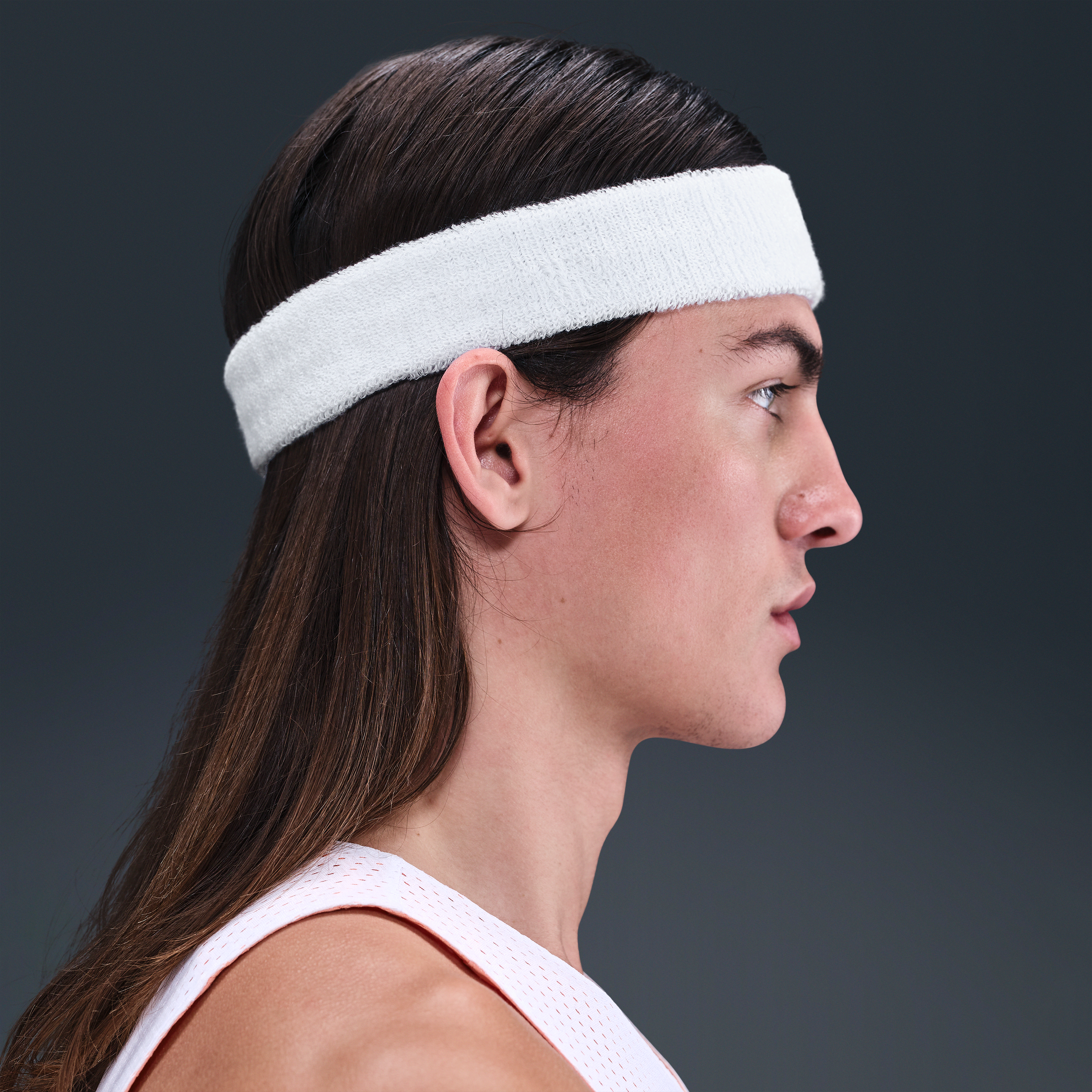 Nike Swoosh Classic Headband