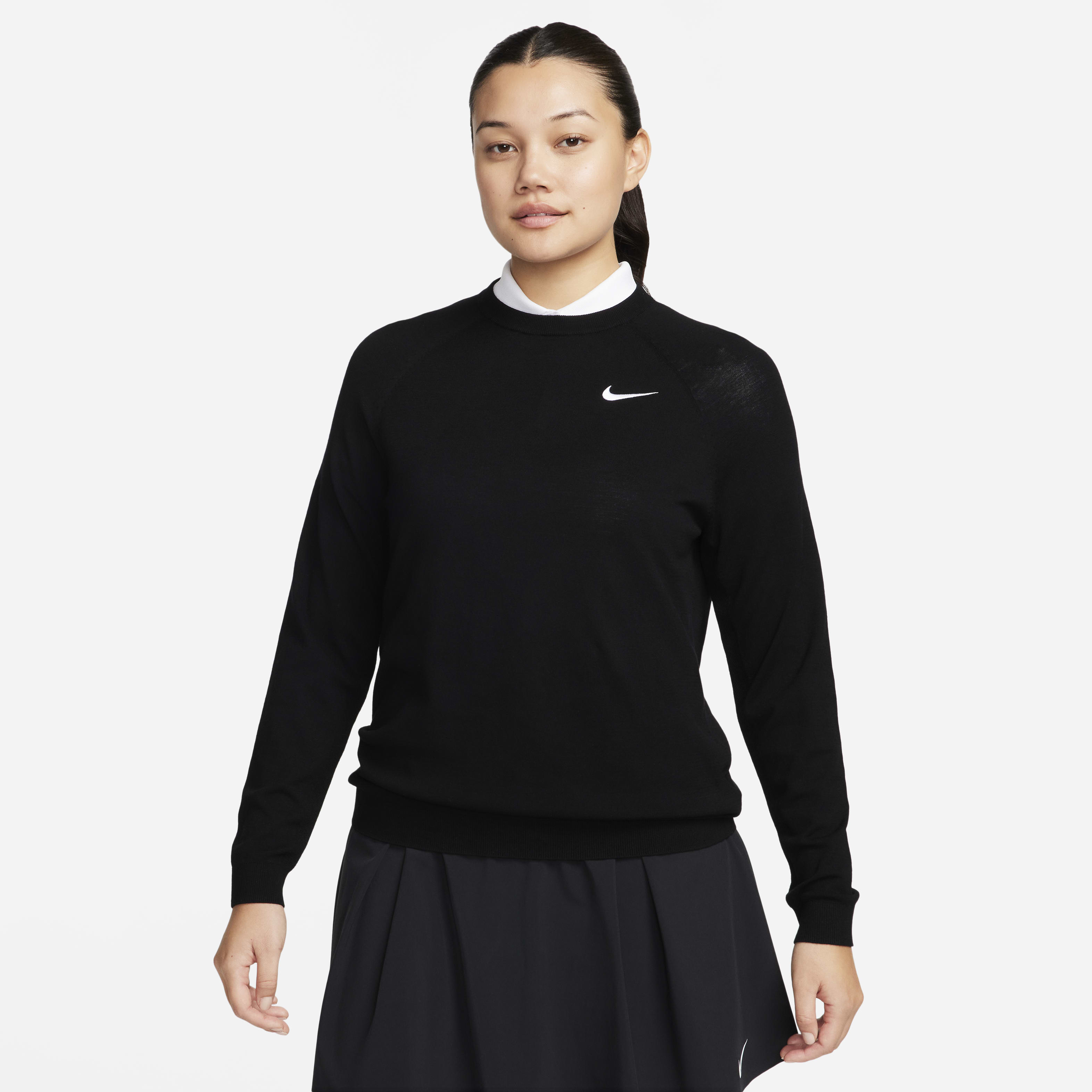 Nike Tour Women's Golf Sweater