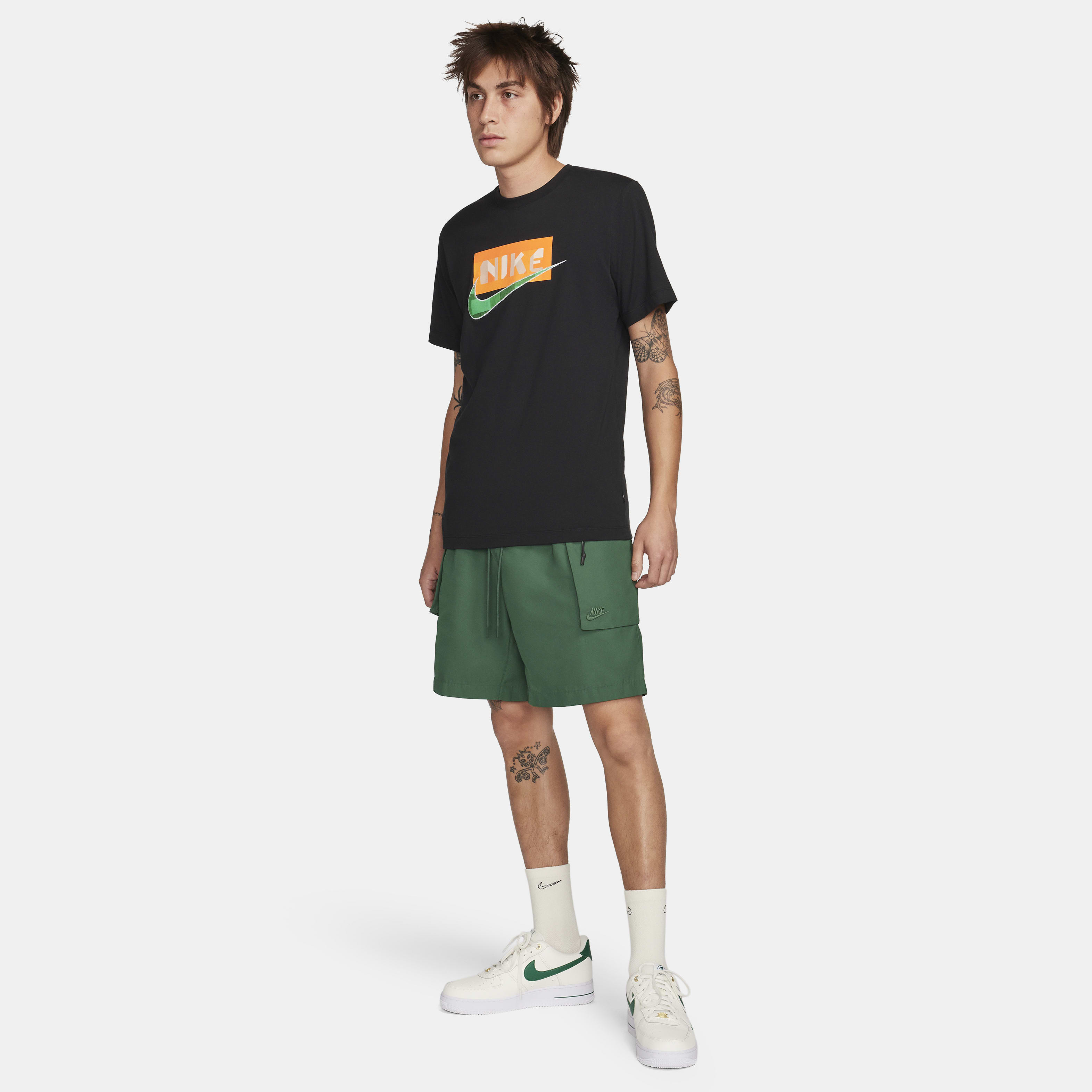 Nike Sportswear Men's T-Shirt