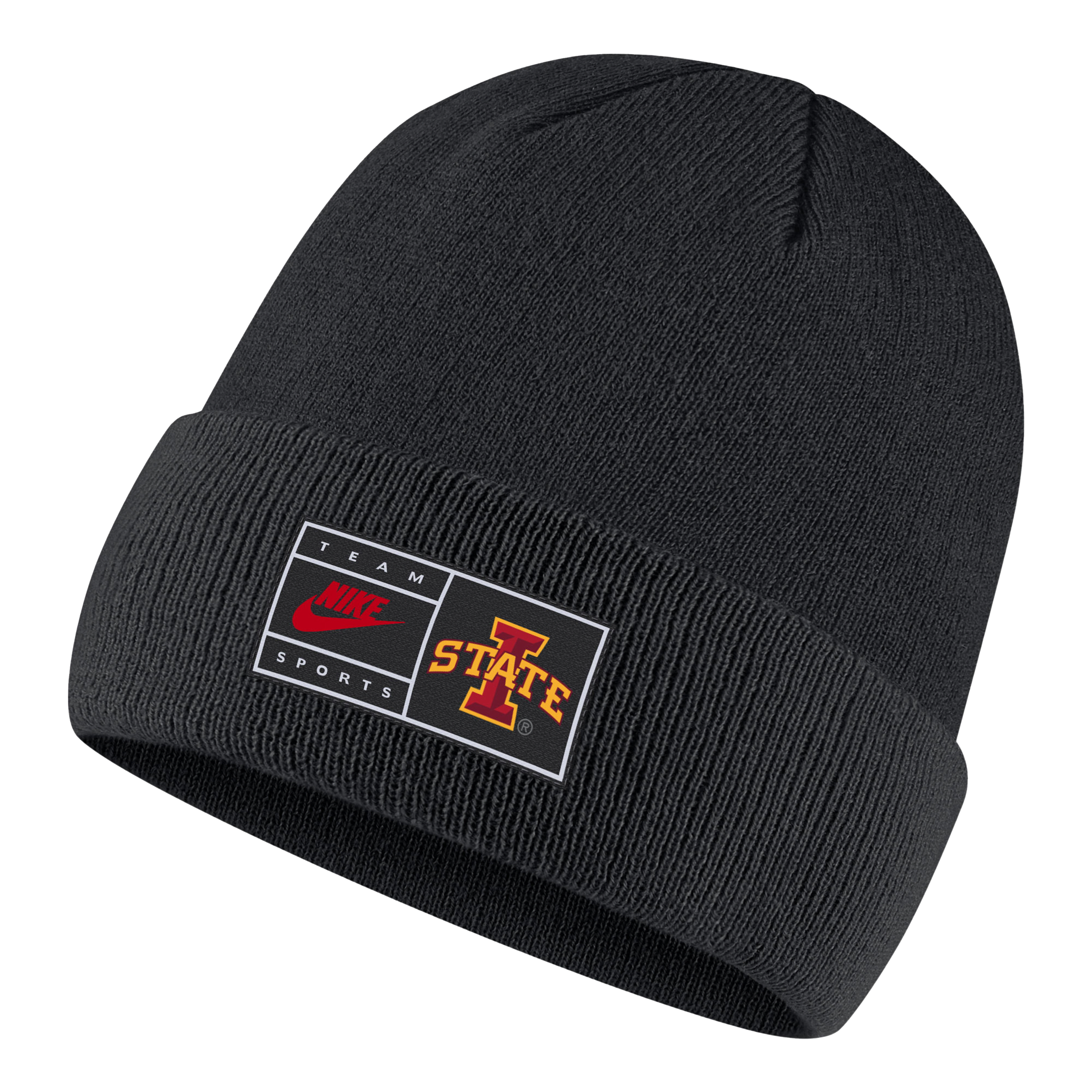 Baylor Nike College Beanie