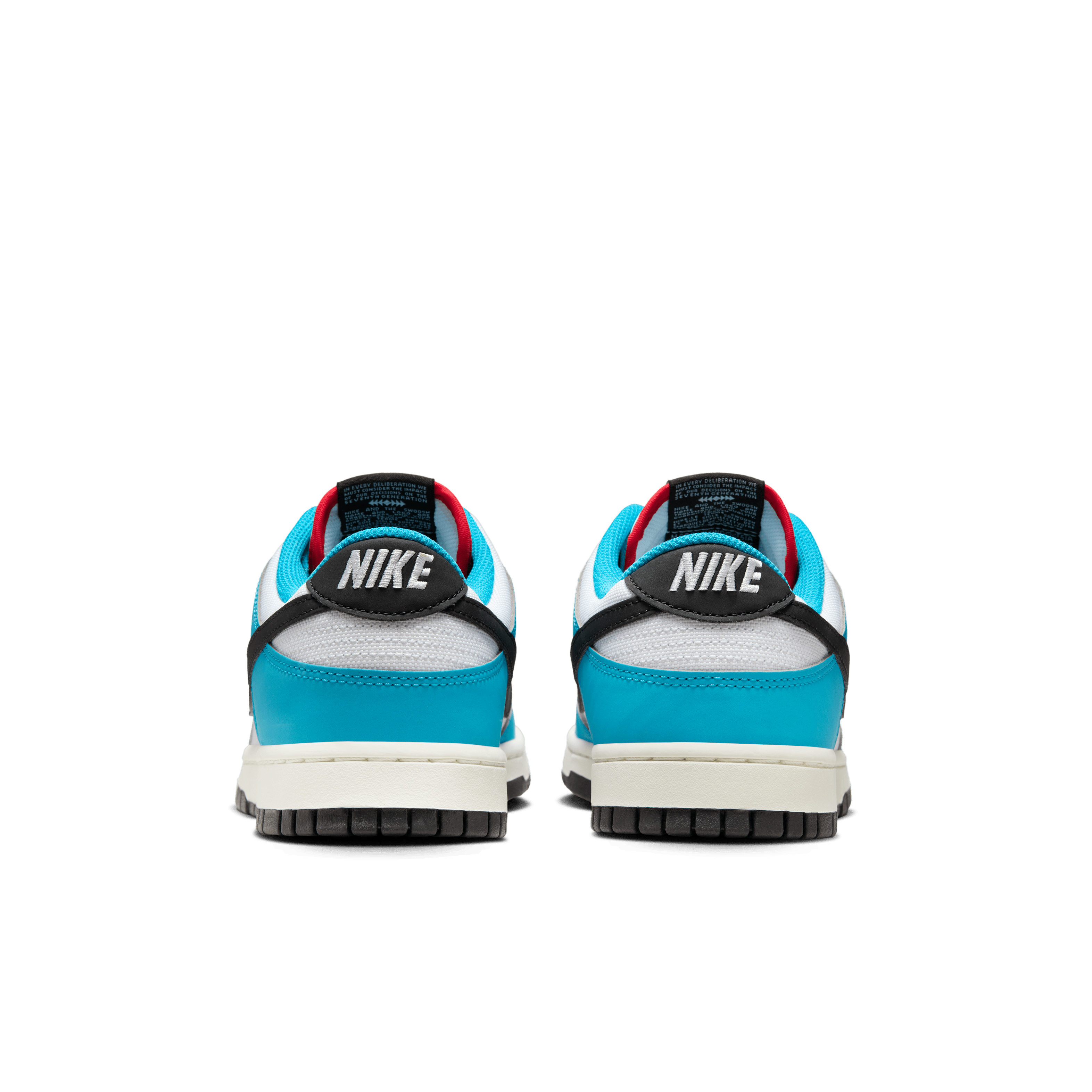 Nike Dunk Low N7 Men's Shoes