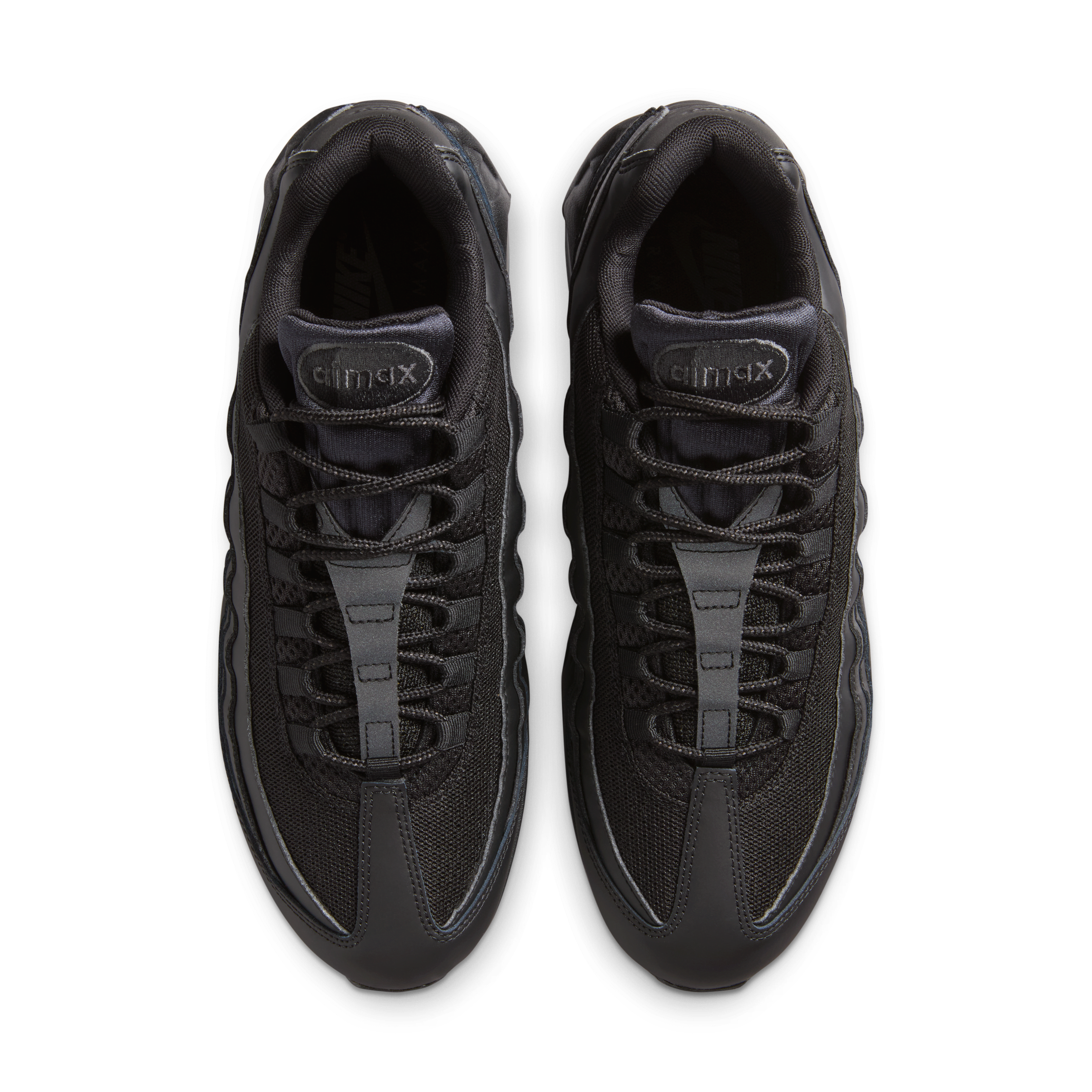 Nike Air Max 95 "Big Bubble" Men's Shoes