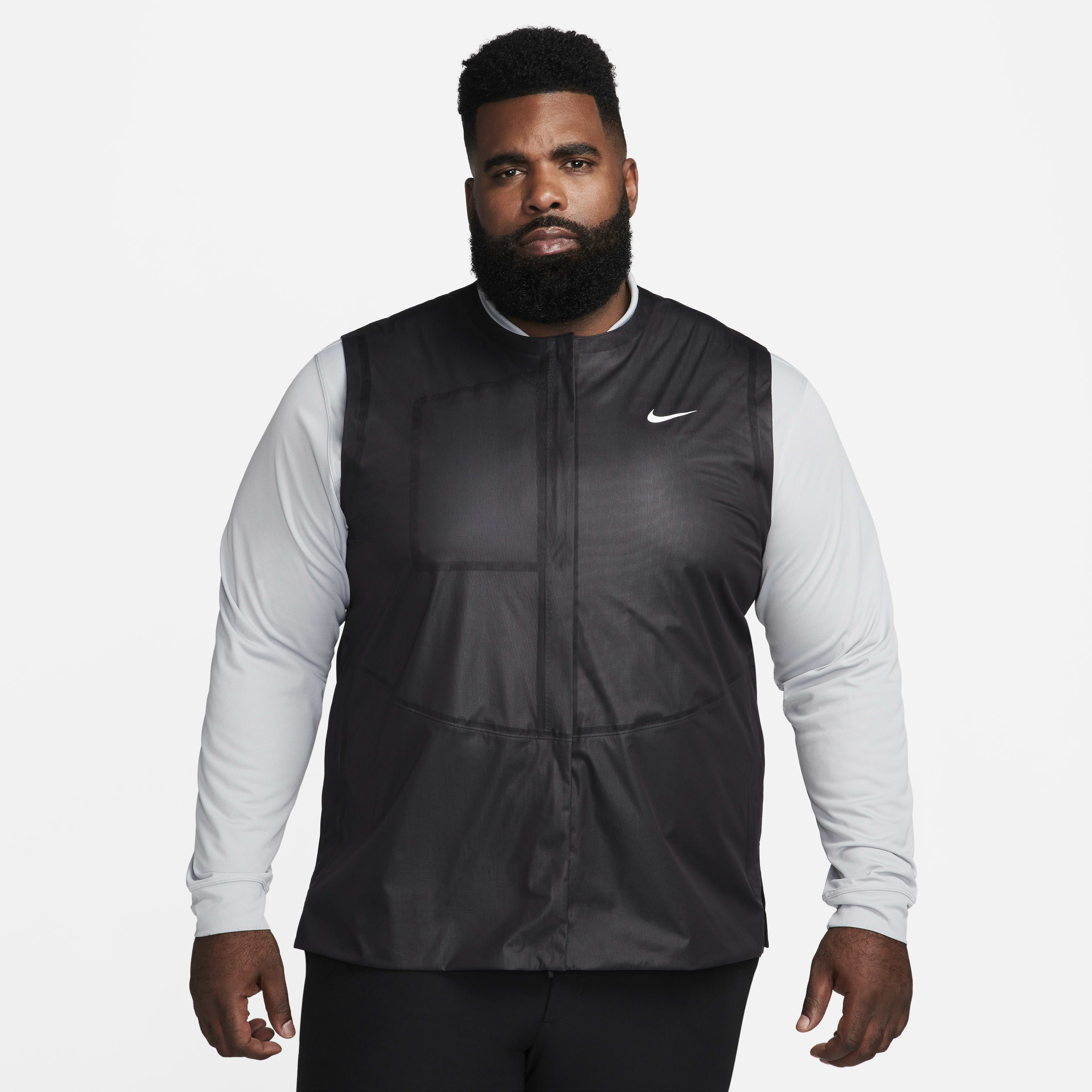 Nike Storm-FIT ADV Men's Golf Vest