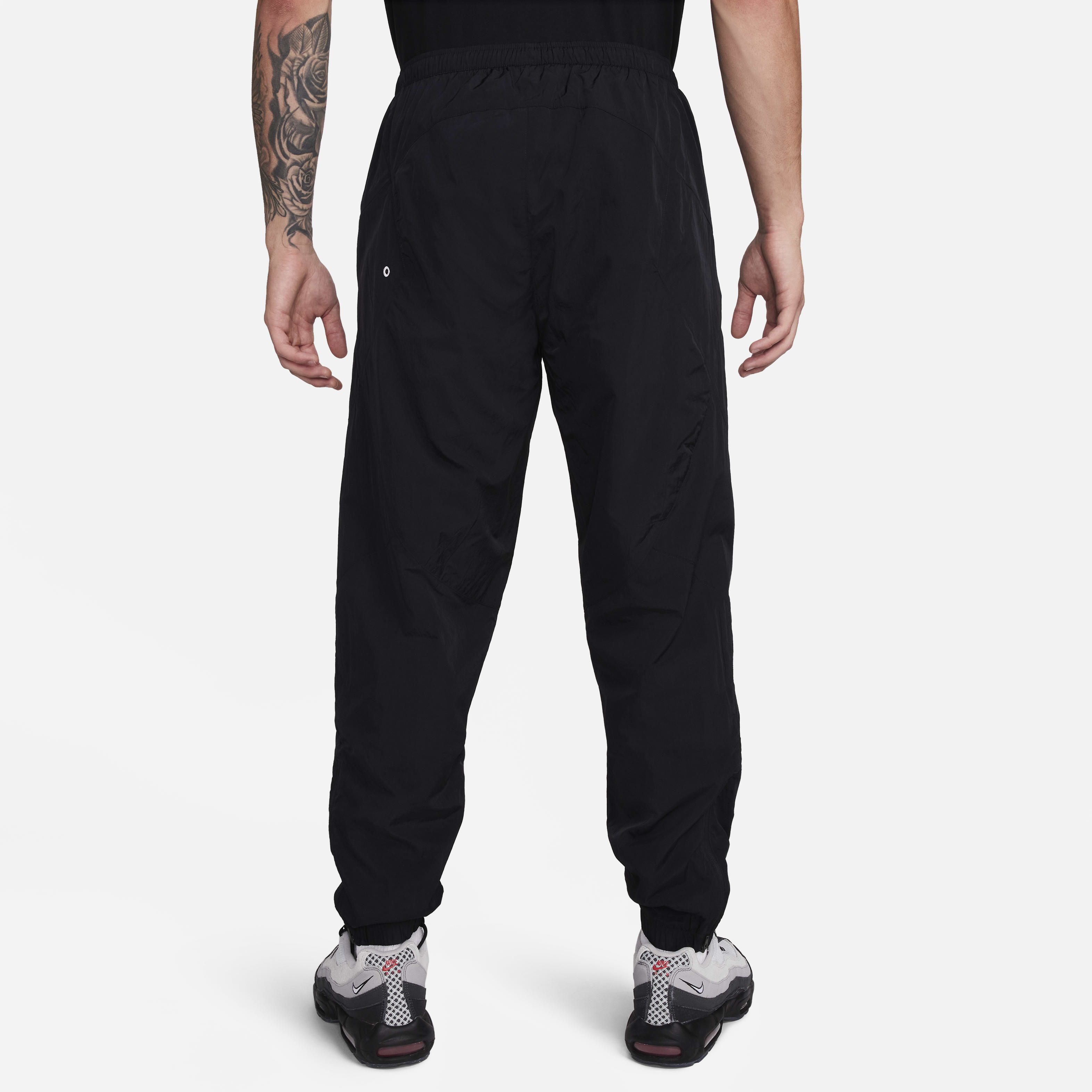 Nike Culture of Football Men's Therma-FIT Repel Soccer Pants