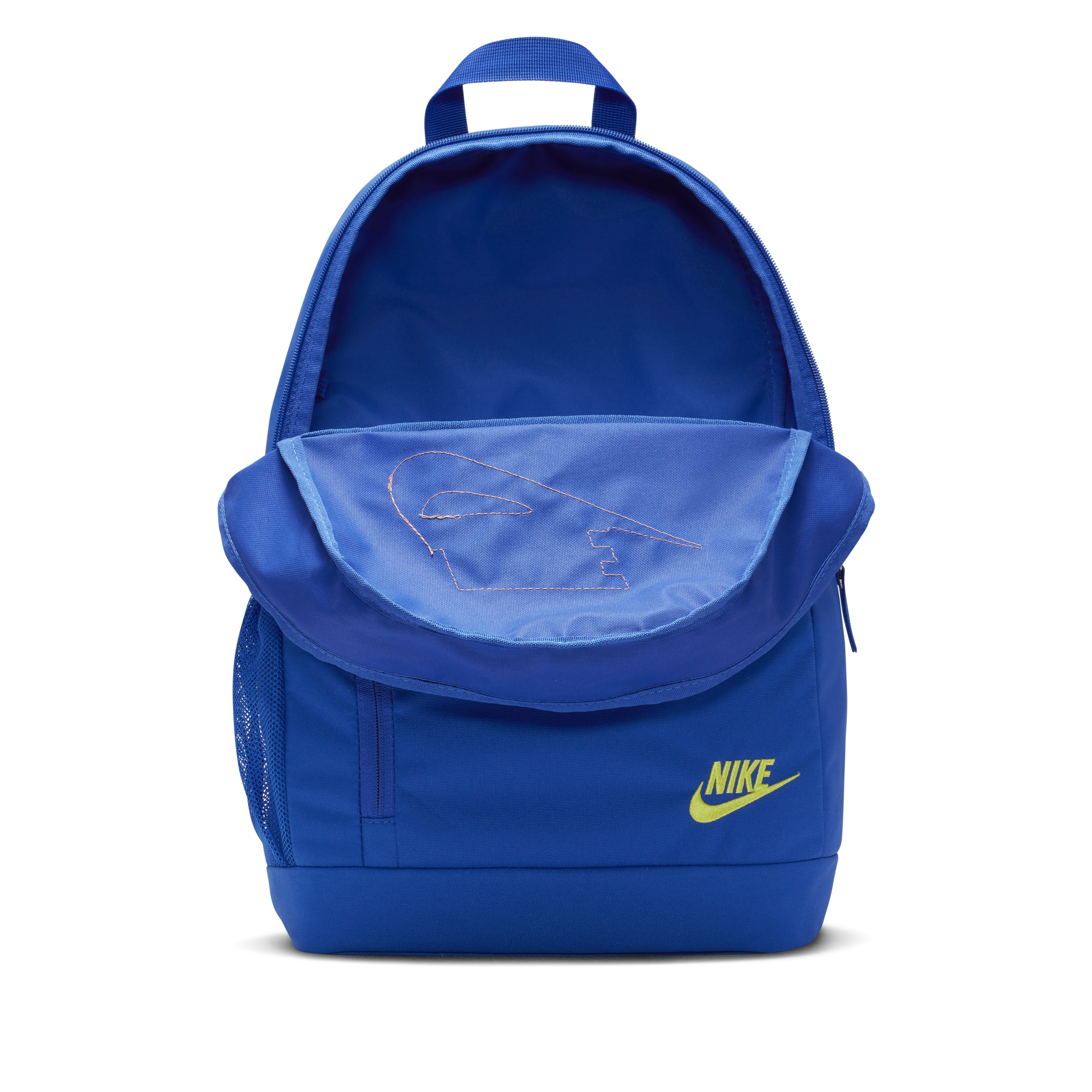 Nike Elemental Kids' Graphic Backpack (20L)