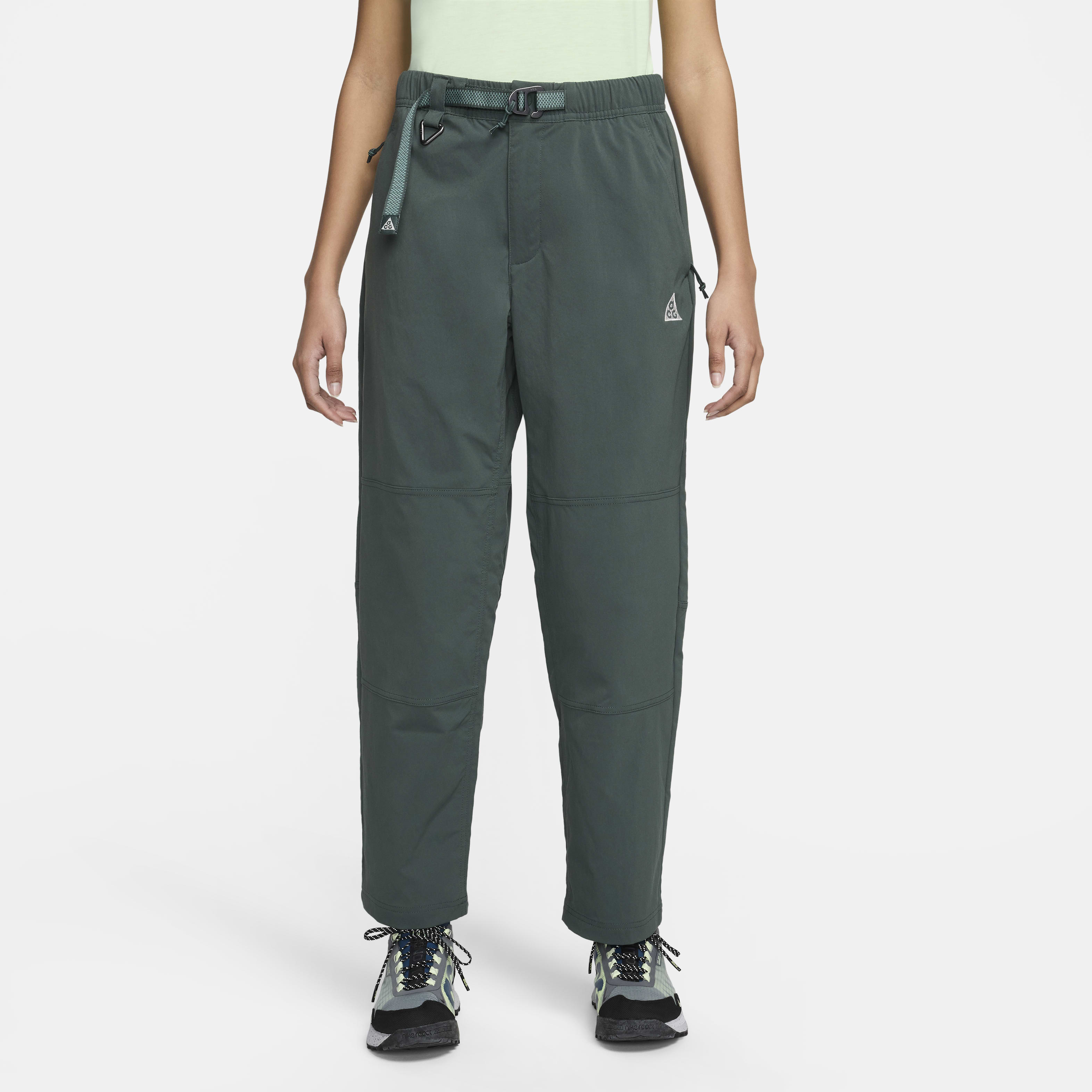 nike acg convertible pants review
