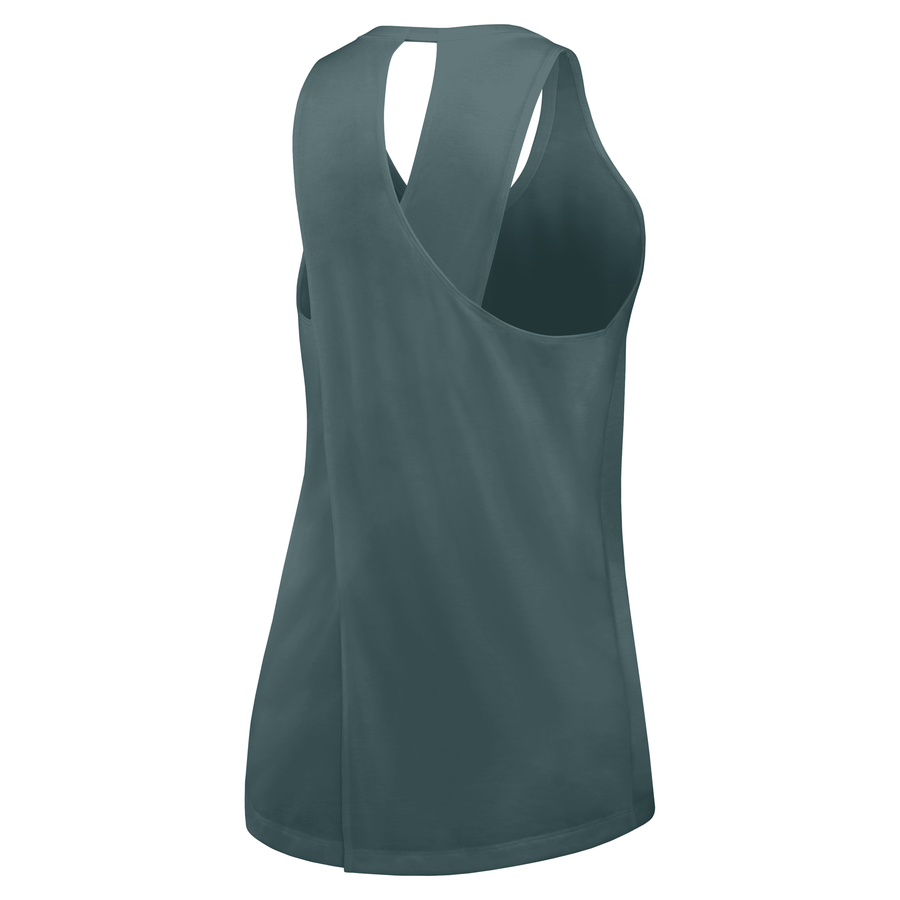 Philadelphia Eagles Women's Nike Dri-FIT NFL Tank Top