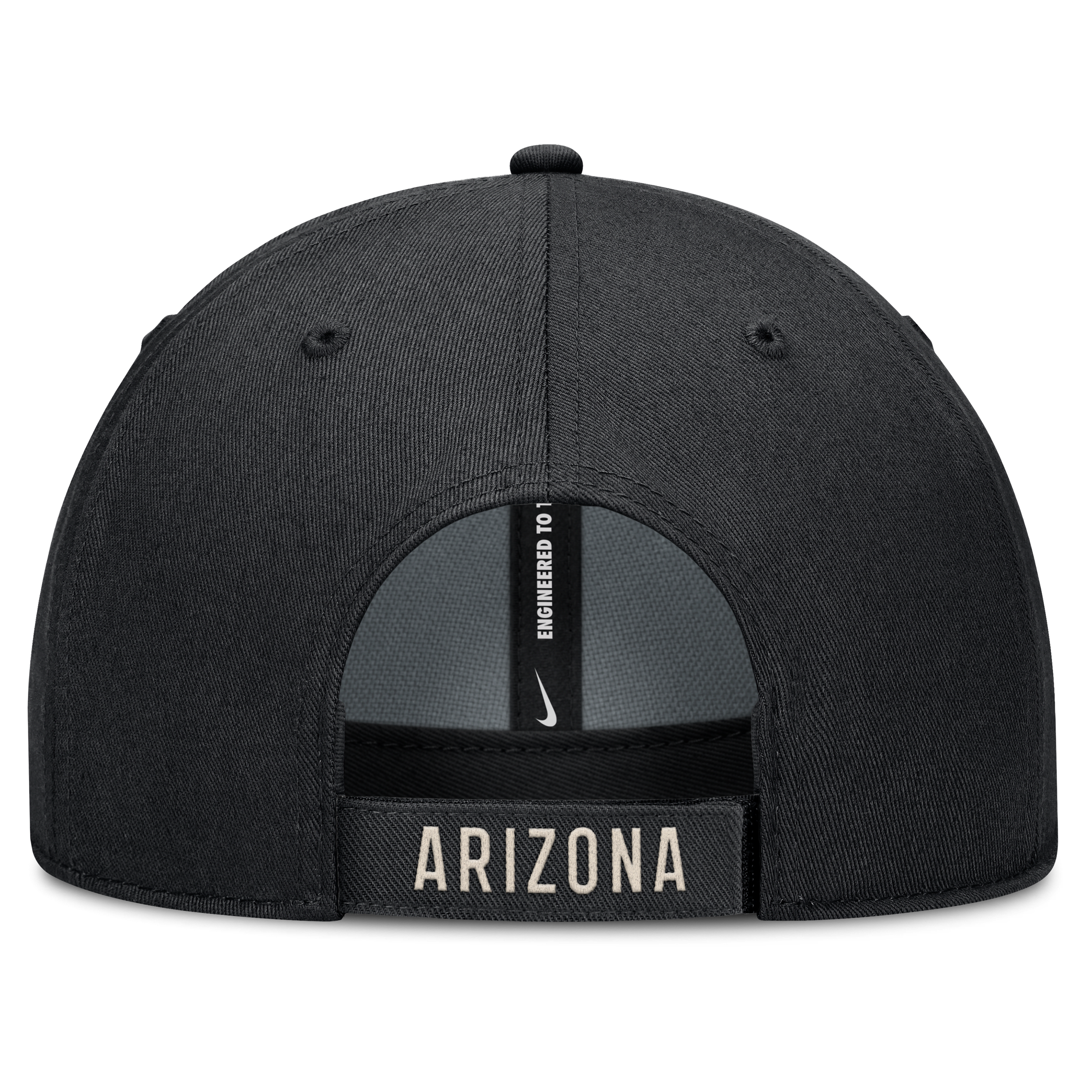 Arizona Diamondbacks Statement Club Men's Nike Dri-FIT MLB Adjustable Hat
