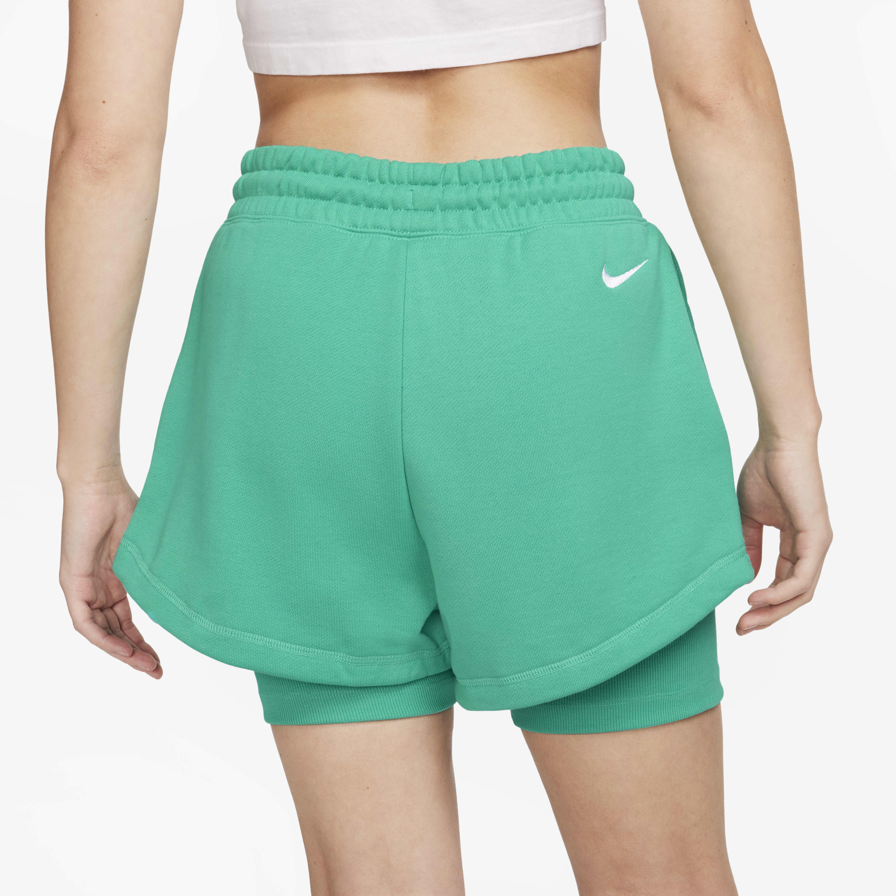 Serena Williams Design Crew Women's 3" Shorts