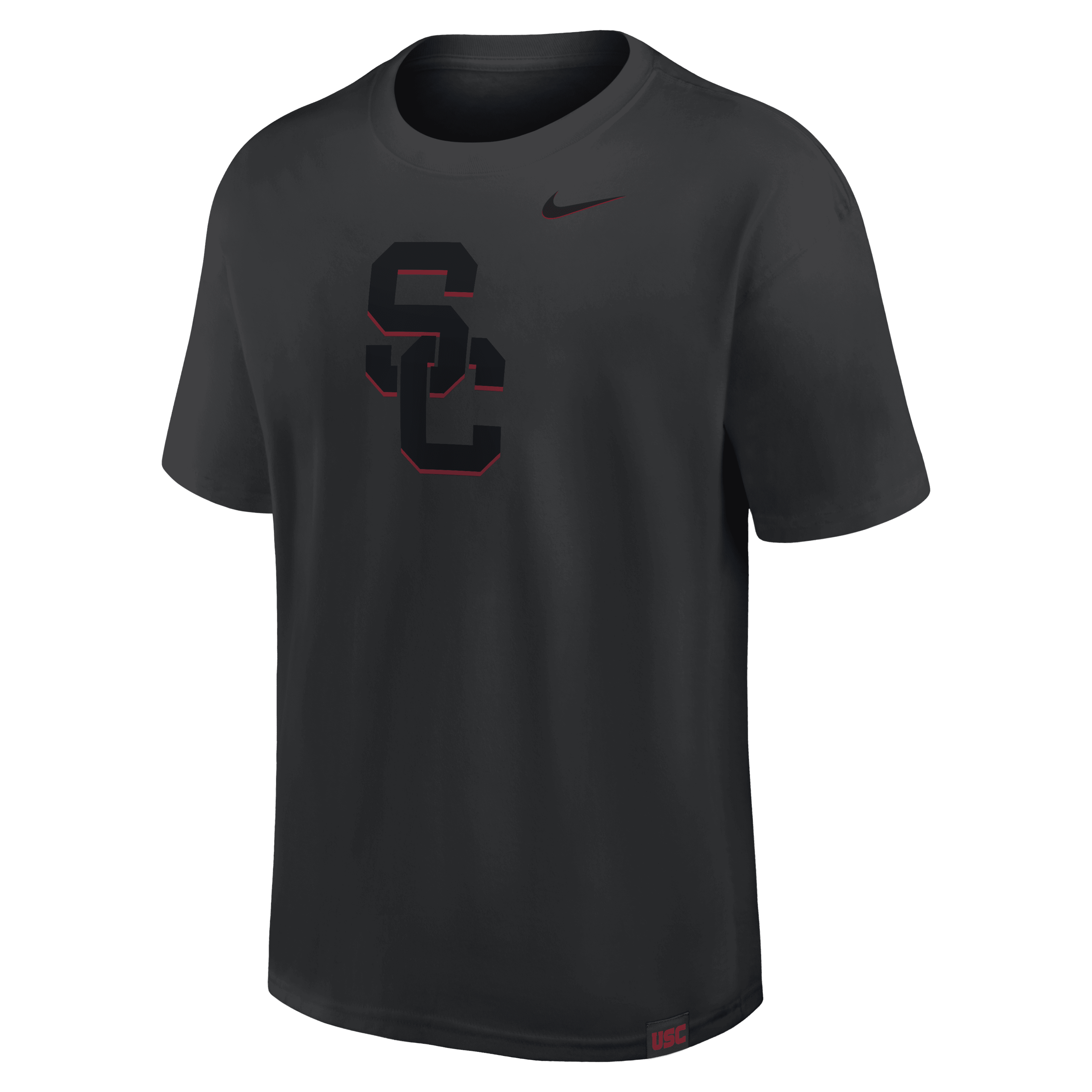 USC Trojans Statement Max90 Men's Nike College T-Shirt