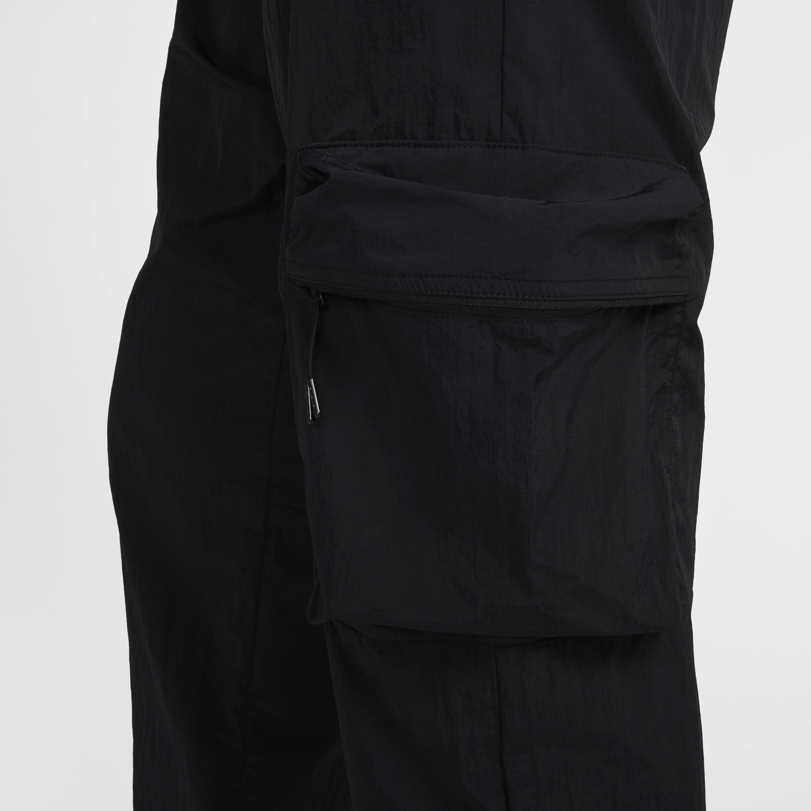 Nike Tech Men's Woven Cargo Pants