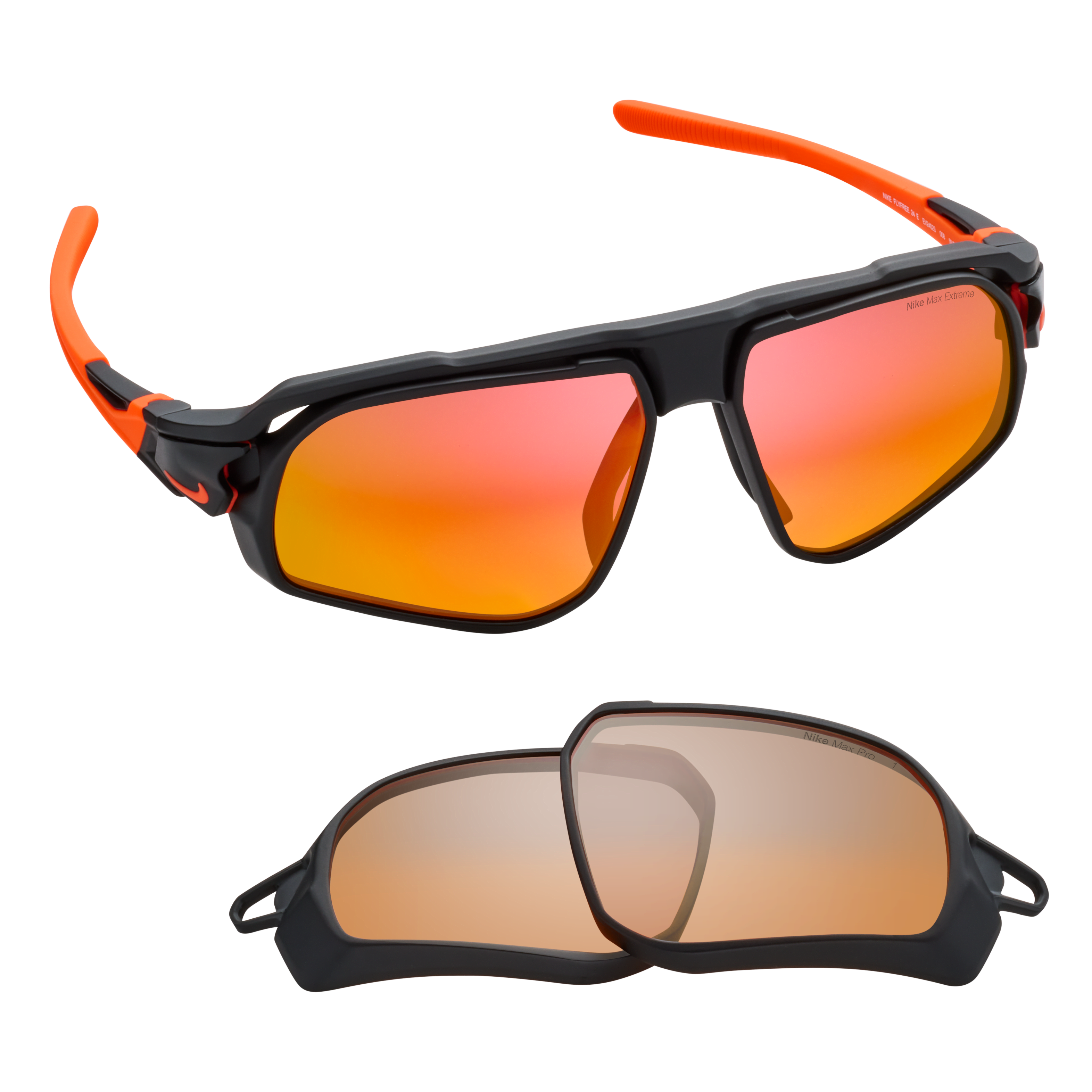 Nike Flyfree Road Tint Sunglasses