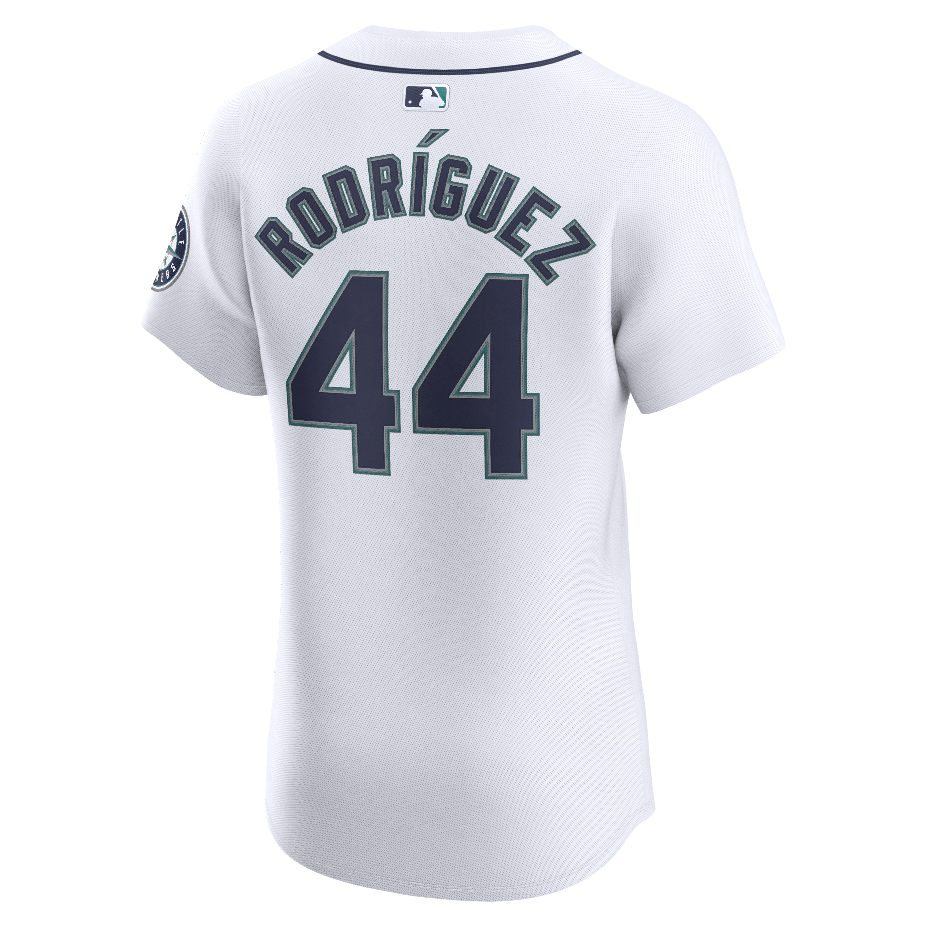 Julio Rodriguez Seattle Mariners Men's Nike Dri-FIT ADV MLB Elite Jersey