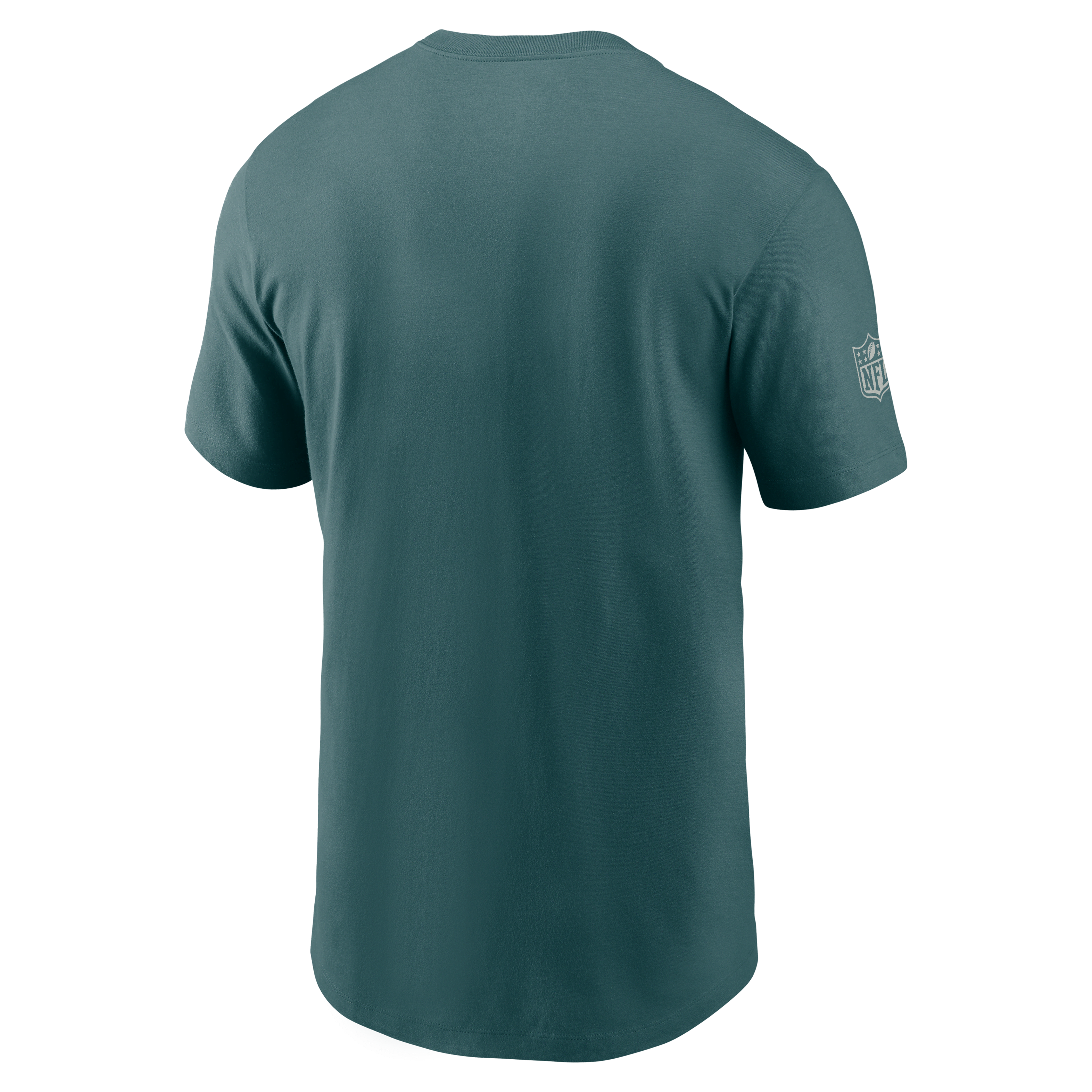 Philadelphia Eagles Sideline Team Issue Men's Nike Dri-FIT NFL T-Shirt