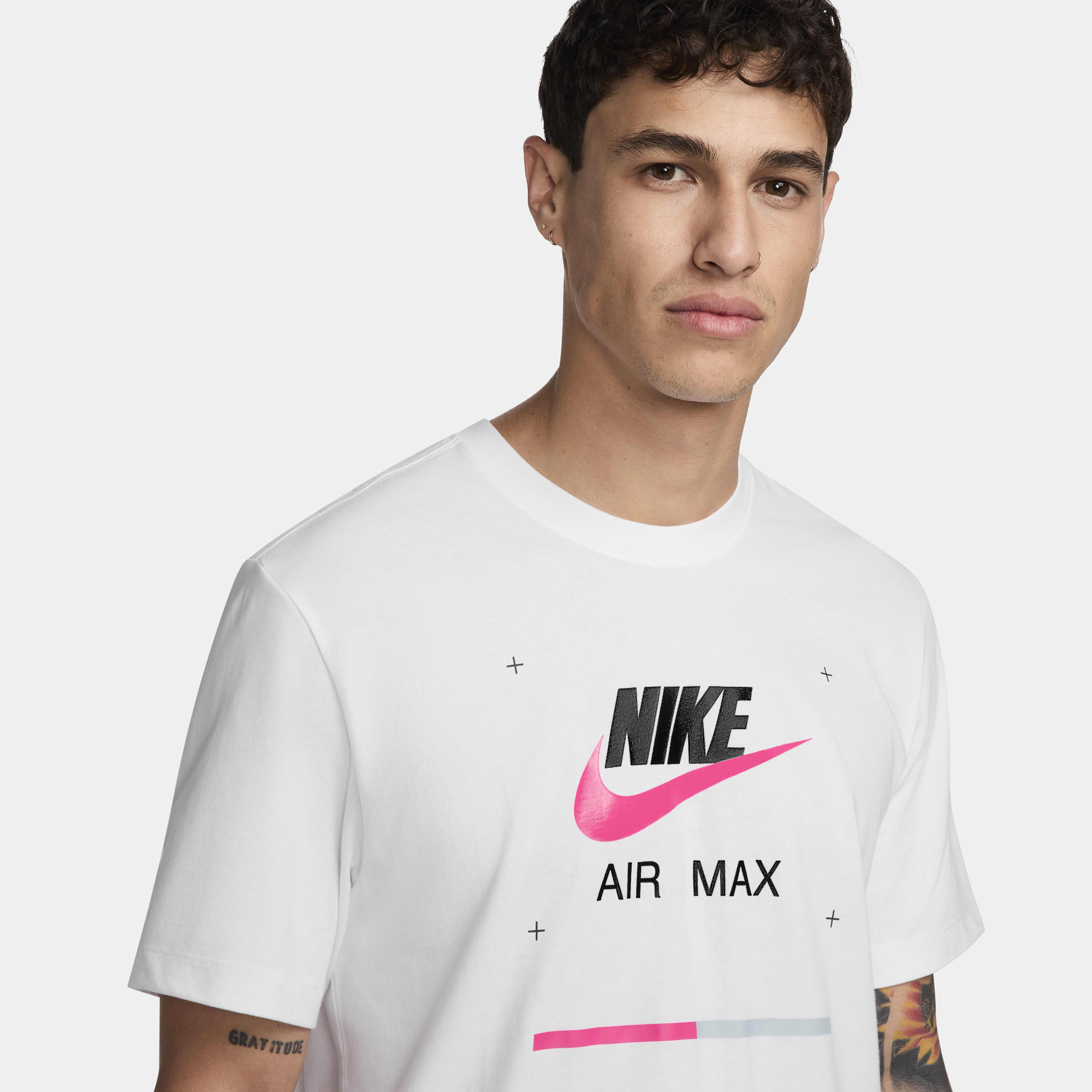 Nike Sportswear Men's T-Shirt