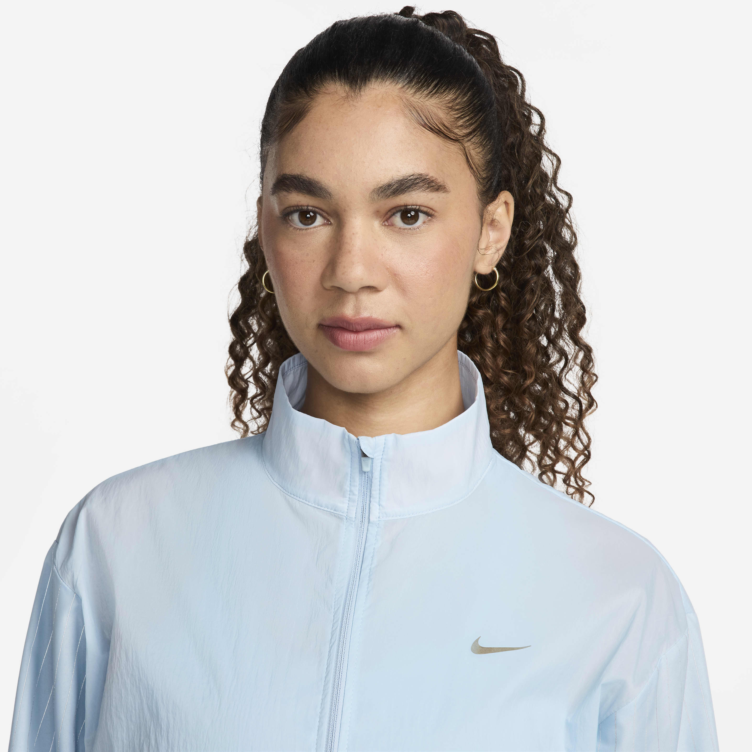 Nike Running Division Women's Jacket