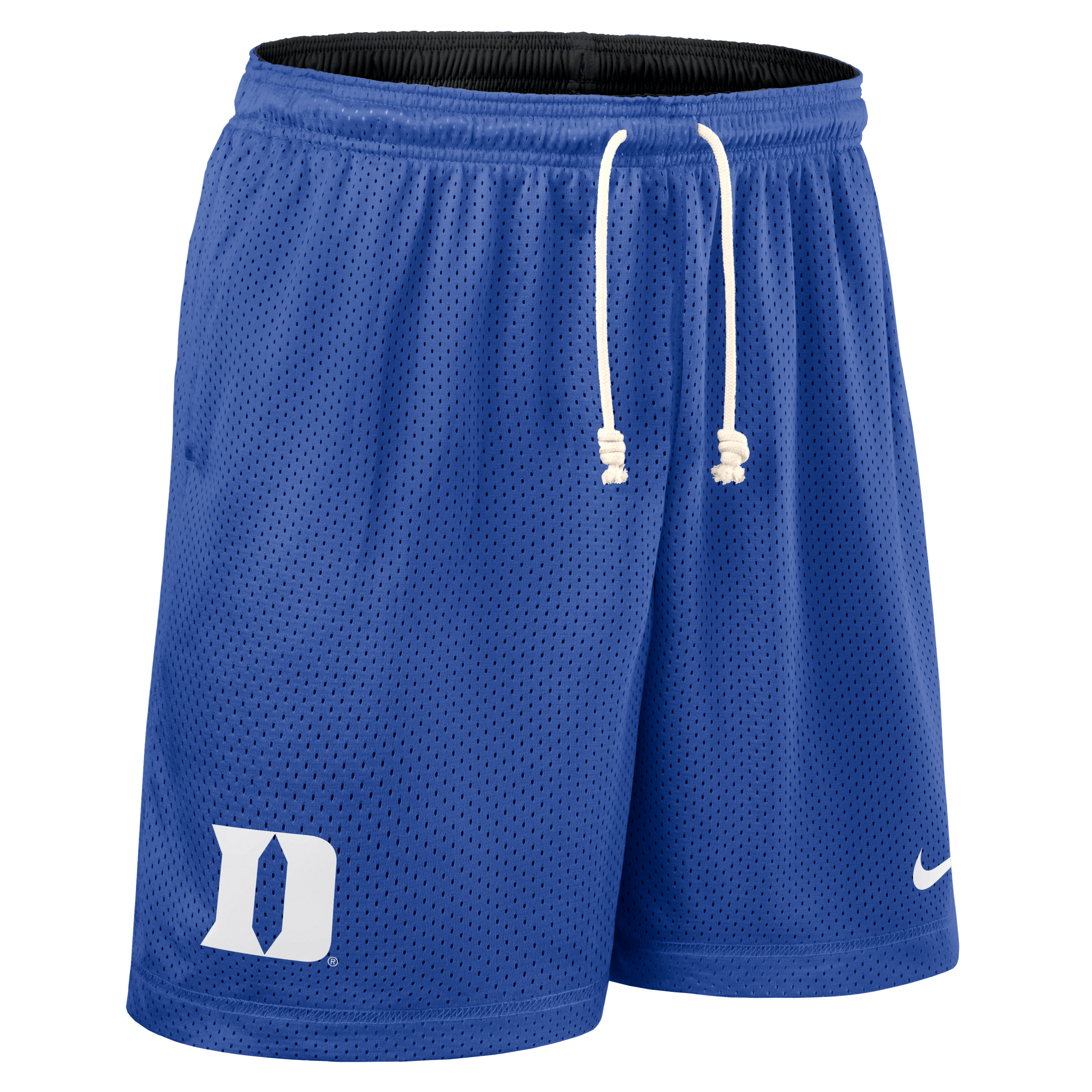 Duke Sideline Reversible Men’s Nike Dri-FIT College Shorts