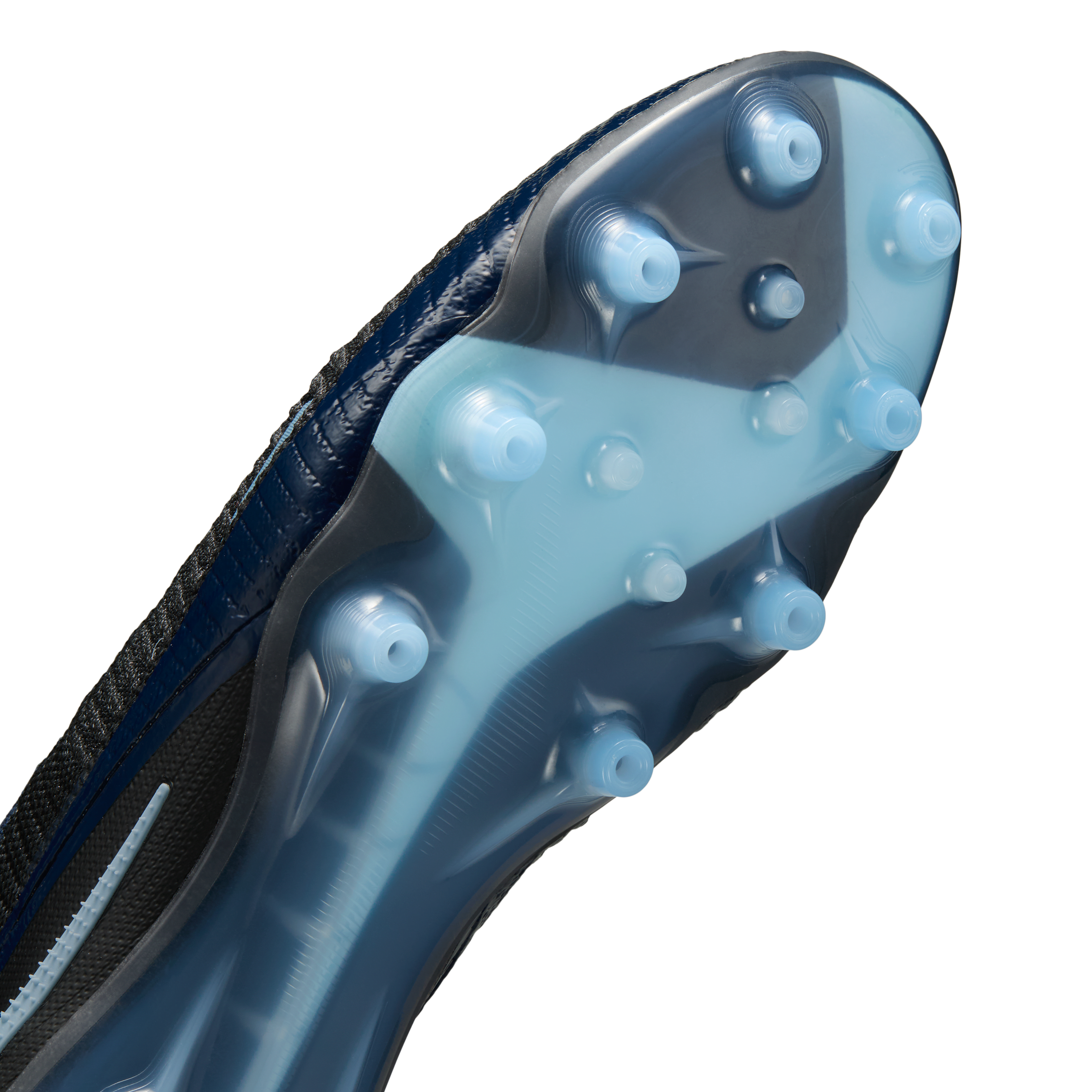 Nike Phantom 6 High Elite Artificial-Grass Soccer Cleats