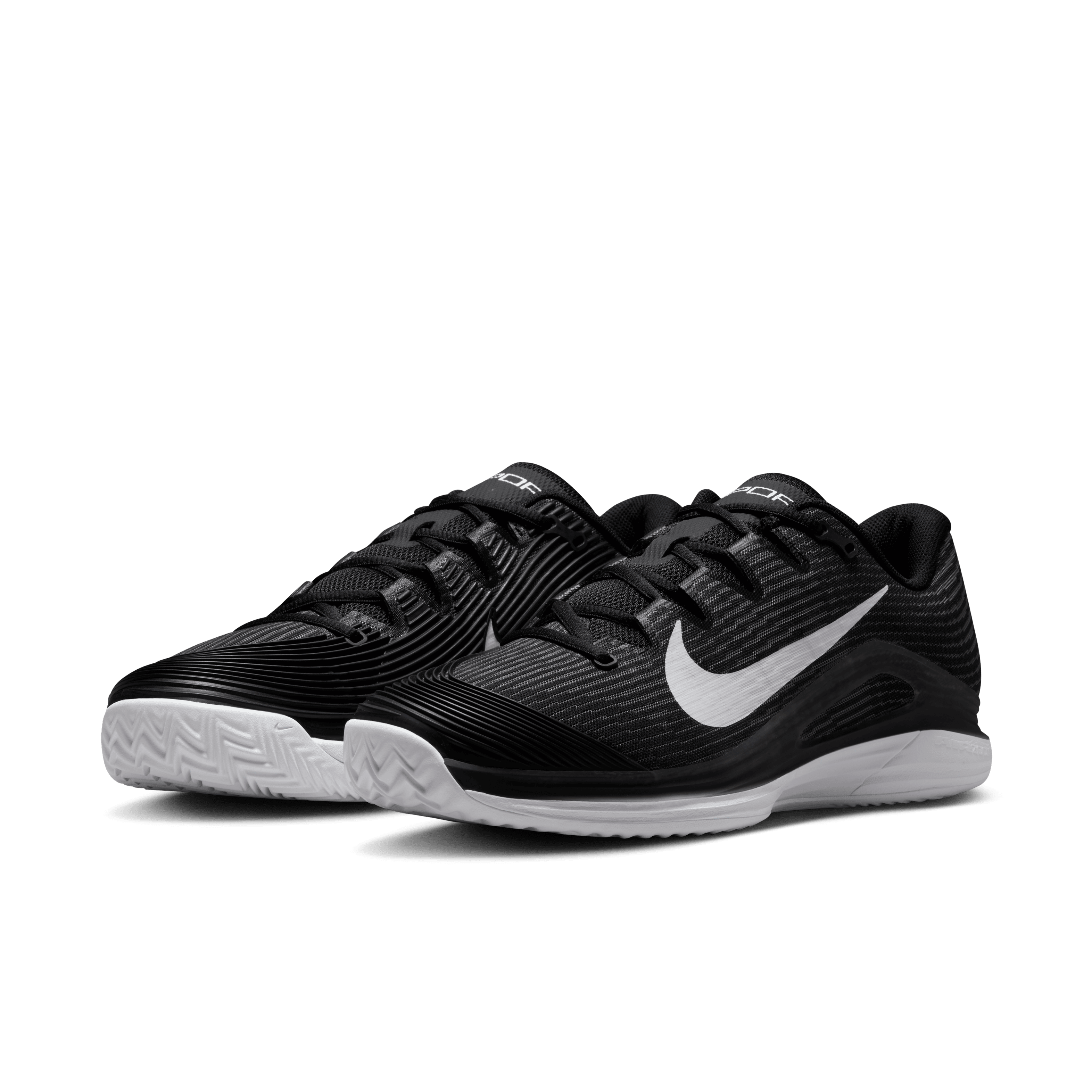 Nike Vapor 12 Men's Clay Court Tennis Shoes