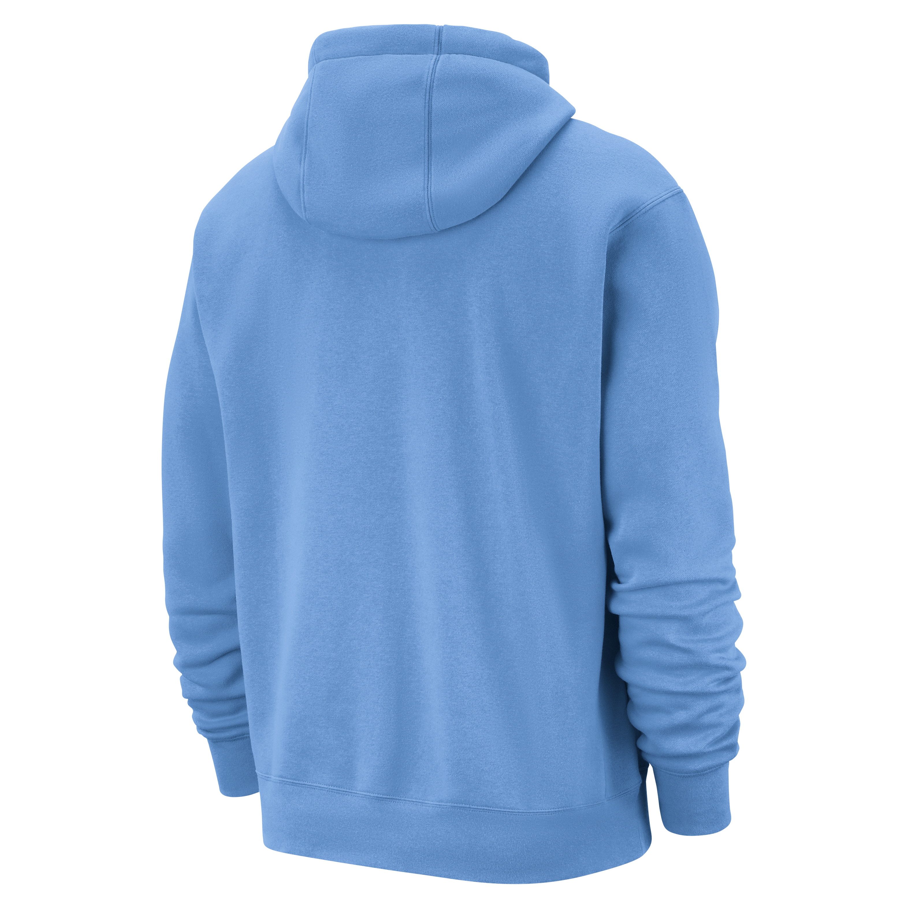 Utah Jazz City Edition Men's Nike Club Hoodie