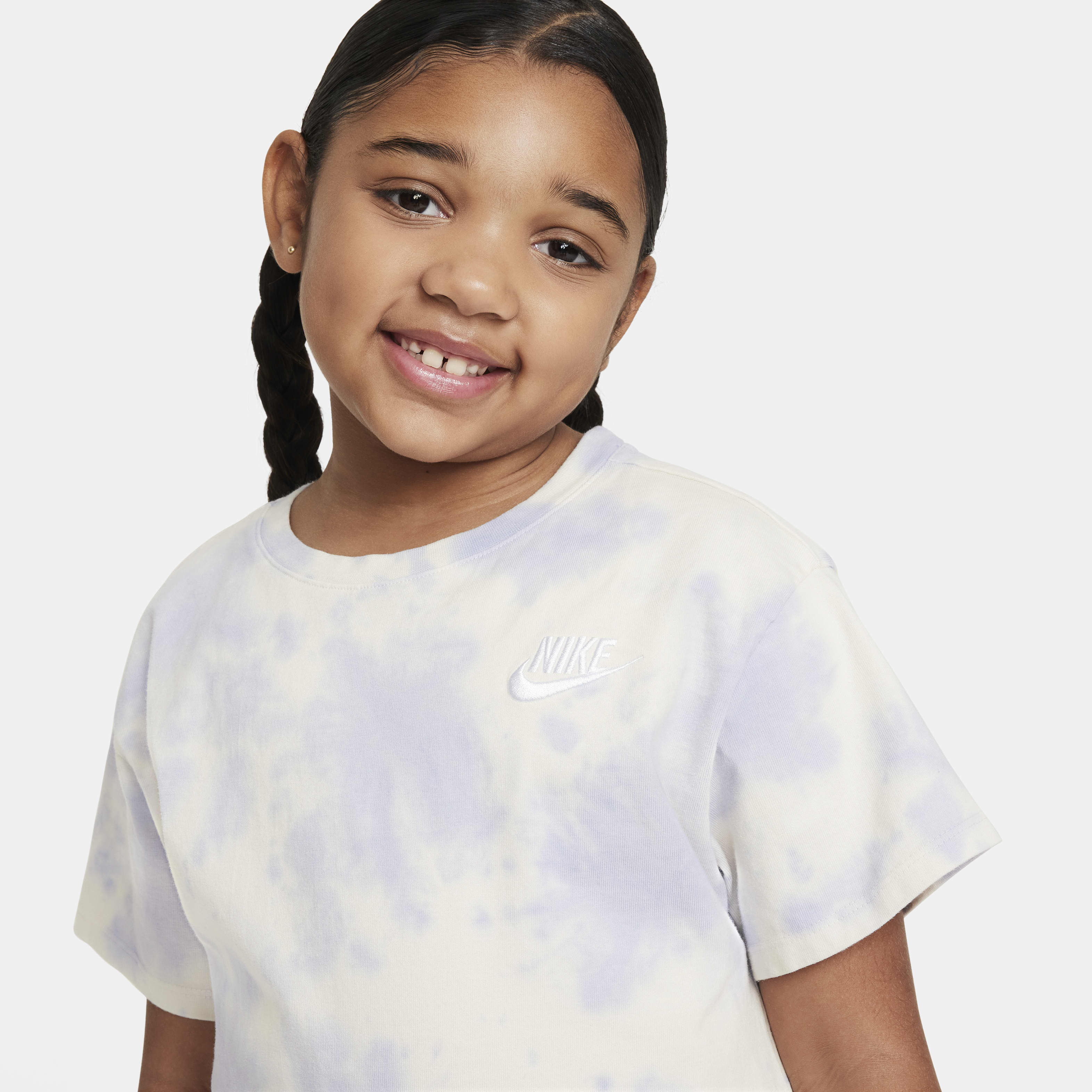 Nike Little Kids' Icon T-Shirt