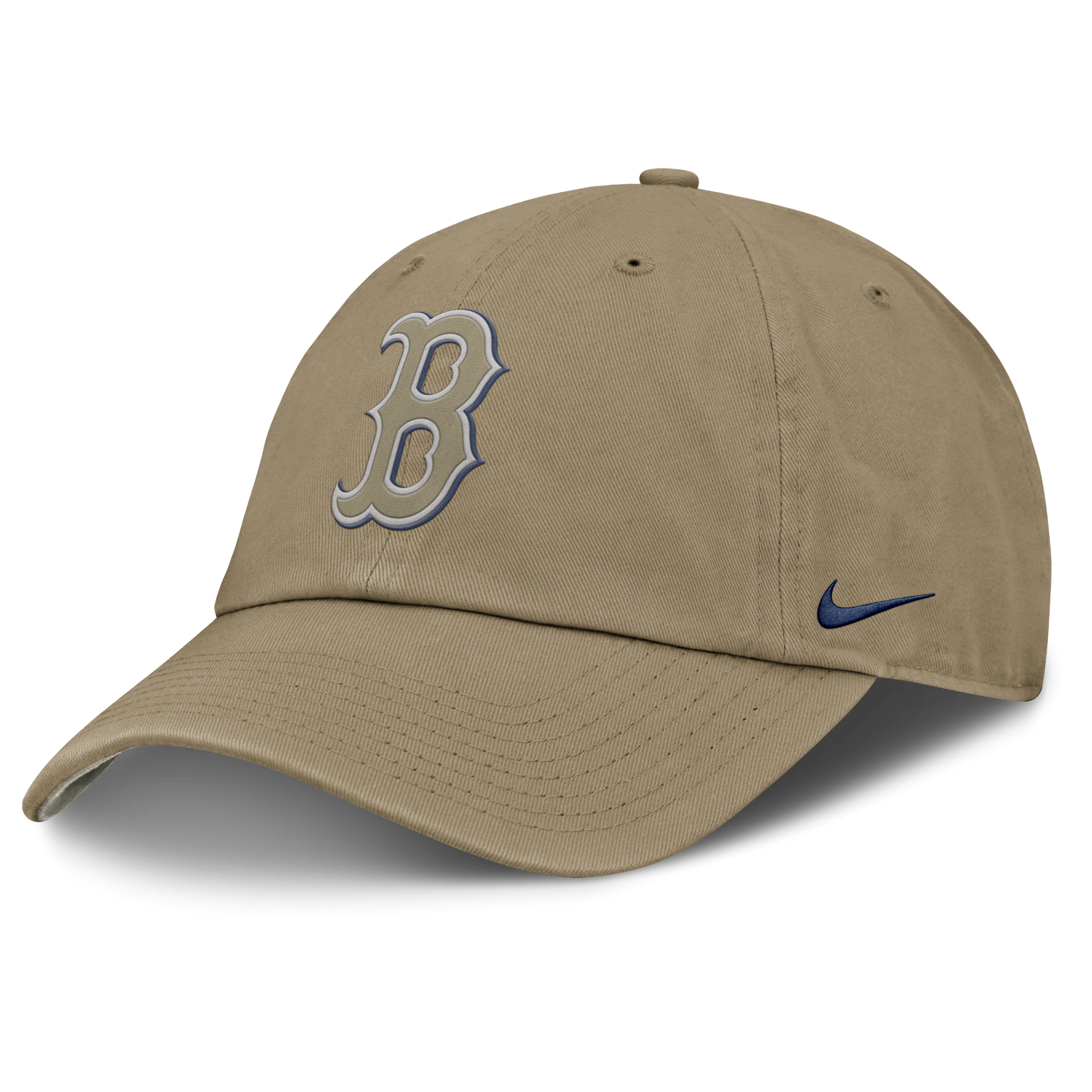 Boston Red Sox Club Men’s Nike MLB Adjustable Hat