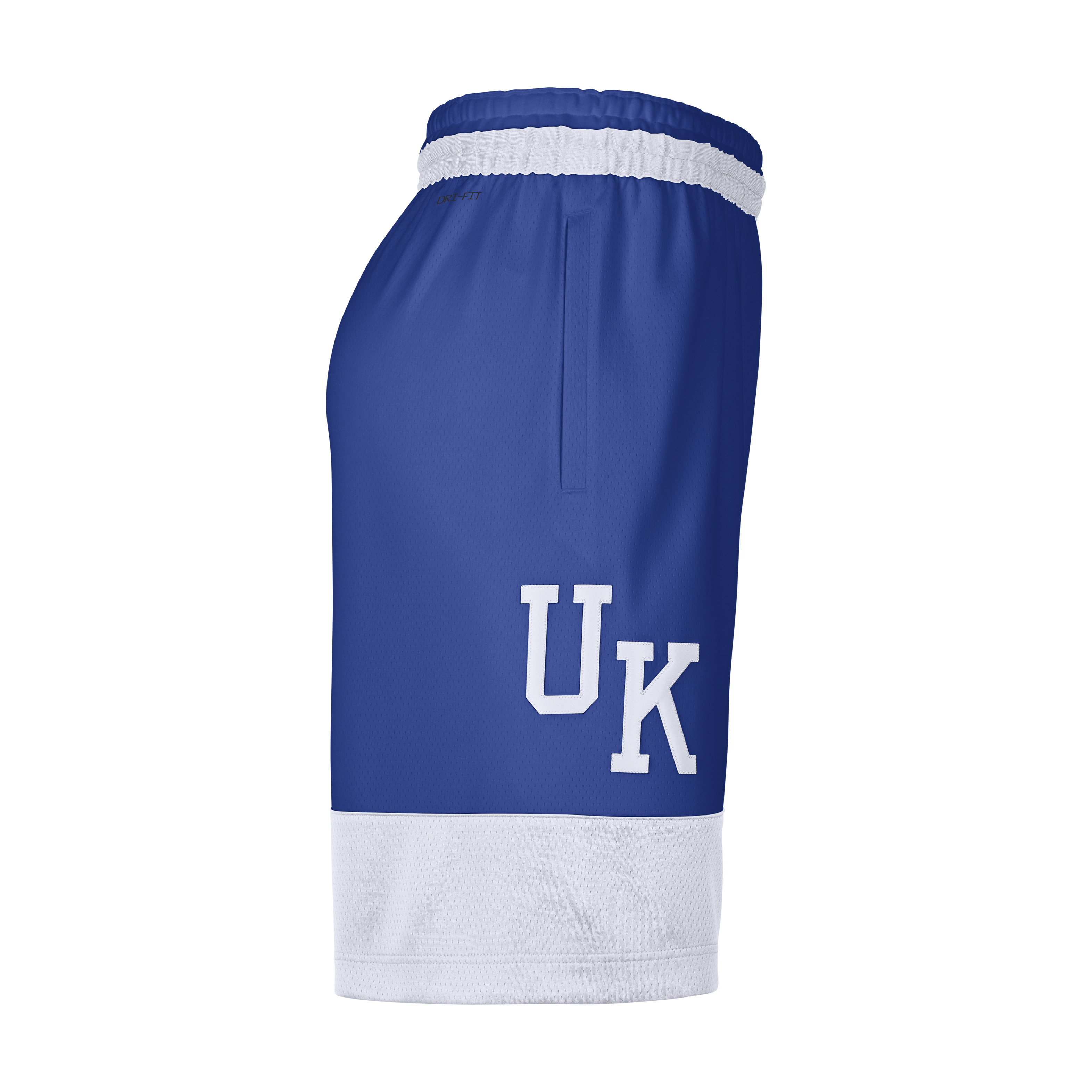 Kentucky Limited Men's Nike Dri-FIT College Basketball Shorts