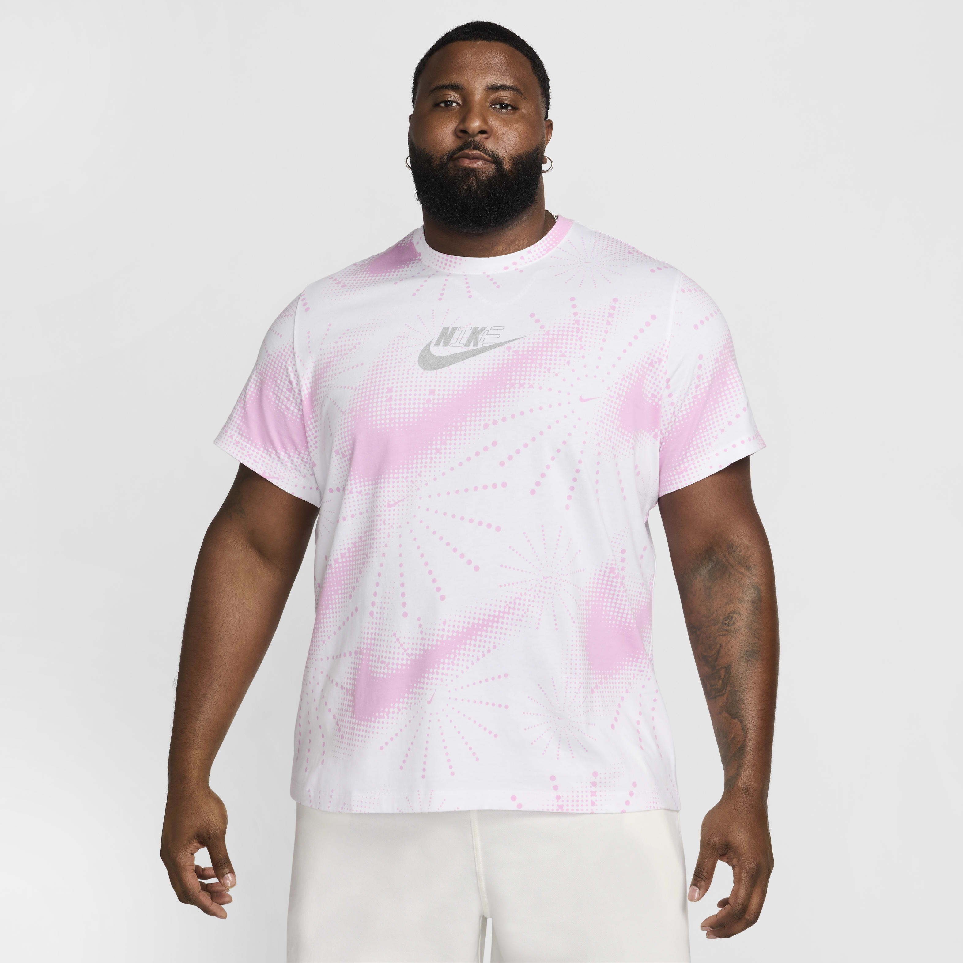 Nike Sportswear Men's T-Shirt