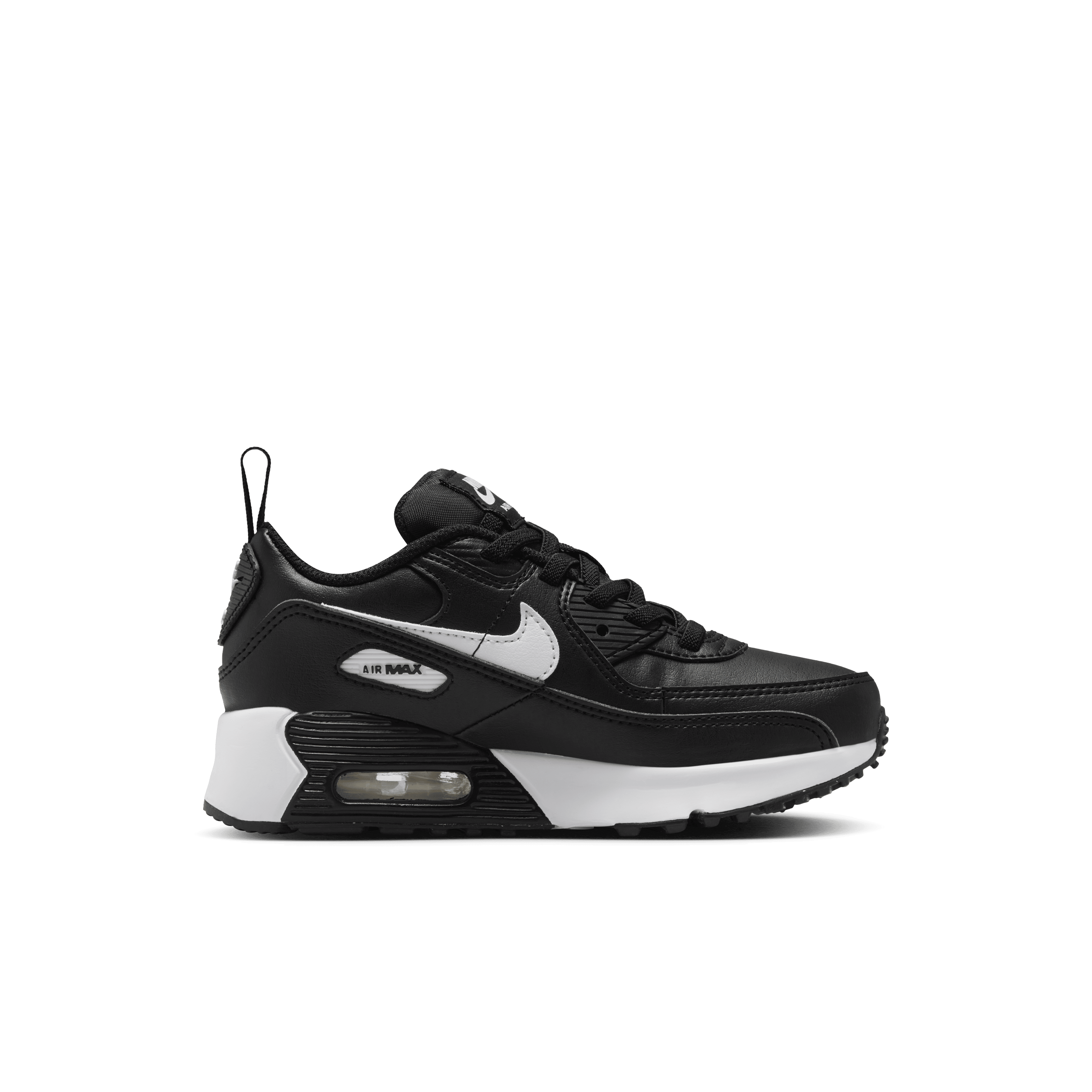 Nike Air Max 90 EasyOn Little Kids' Shoes