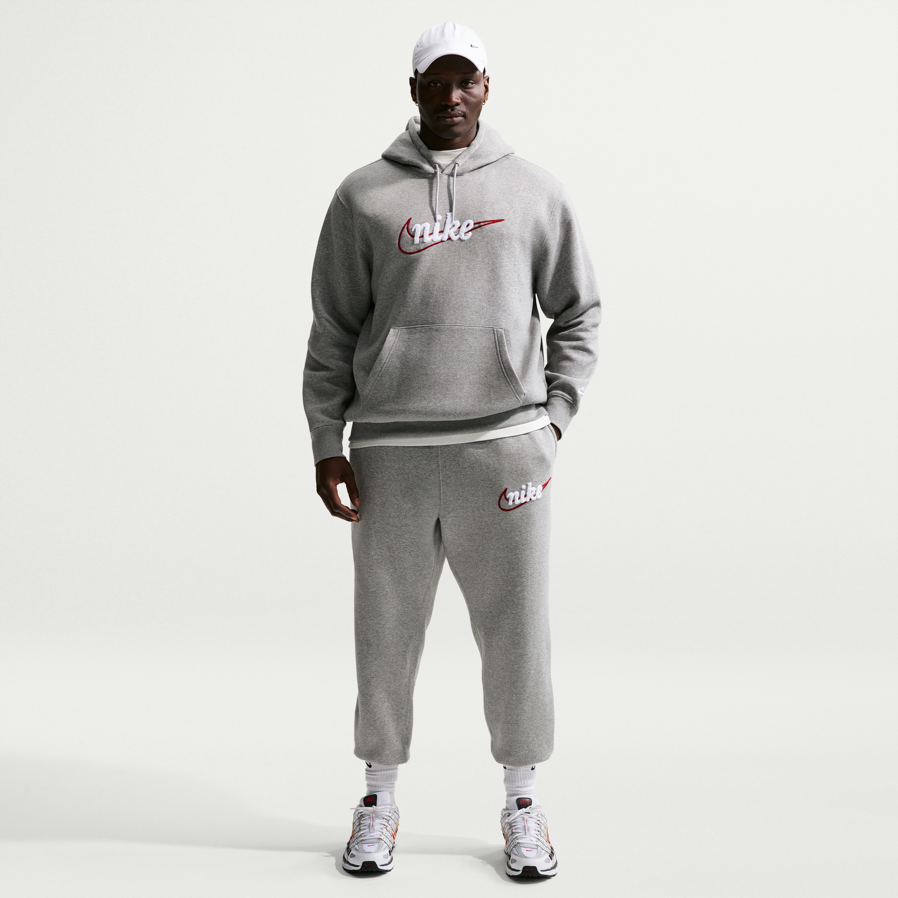 Nike Sportswear Club Men's Fleece Joggers