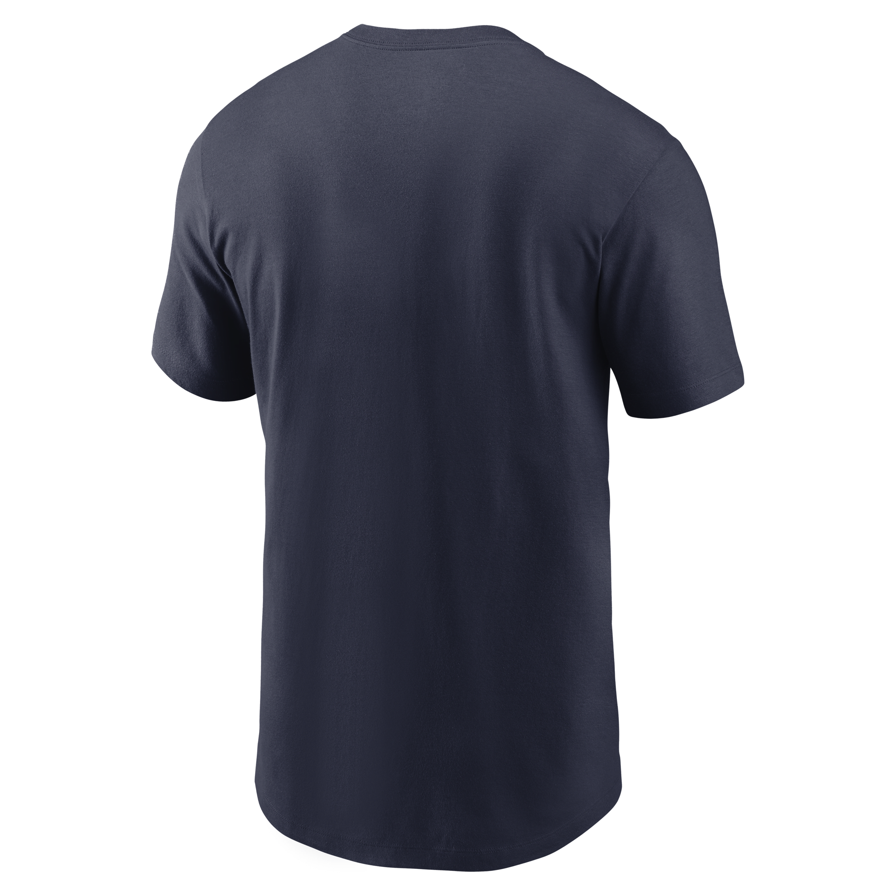 Penn State Nittany Lions Campus Football Helmet Men's Nike College T-Shirt