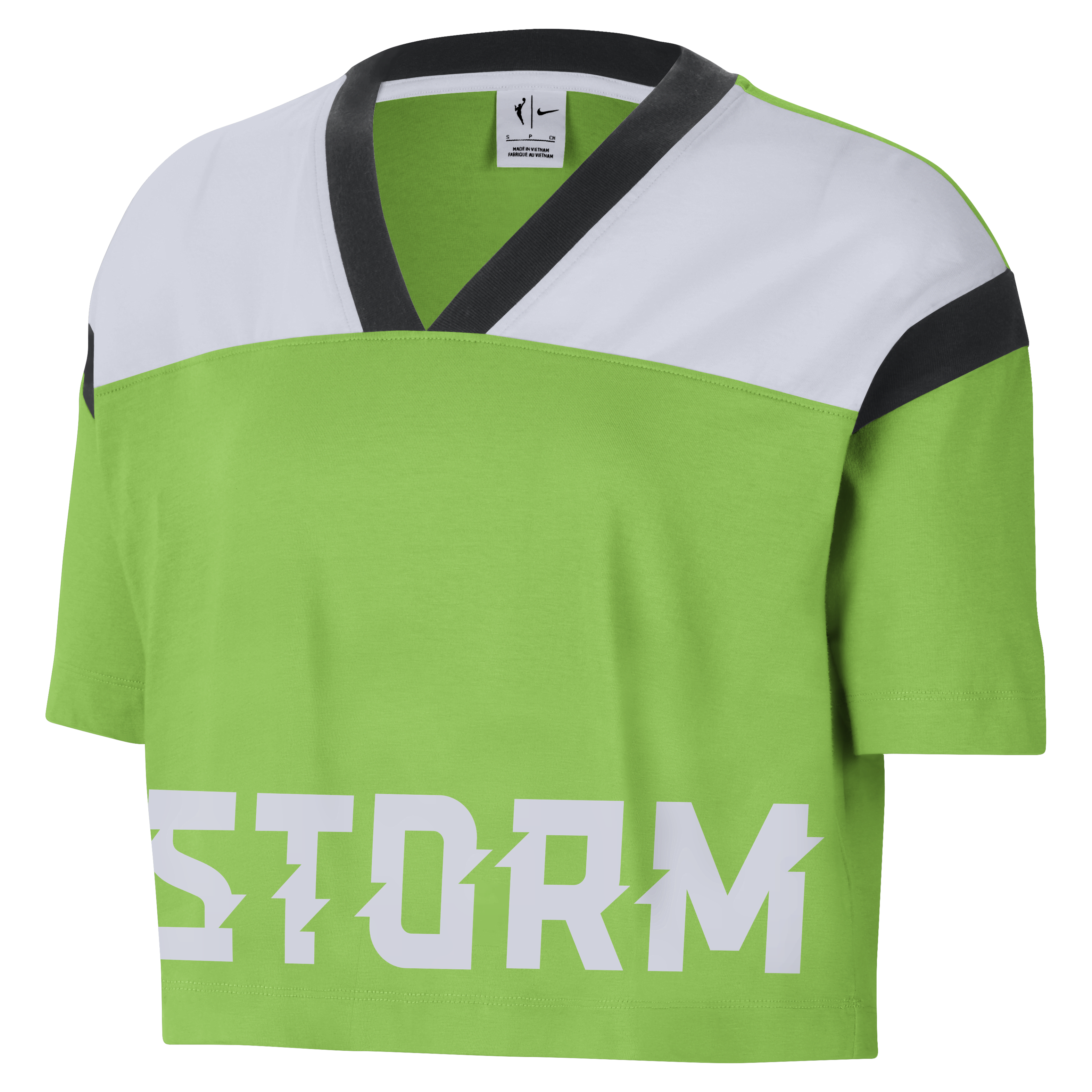 Seattle Storm Women's Nike WNBA Top