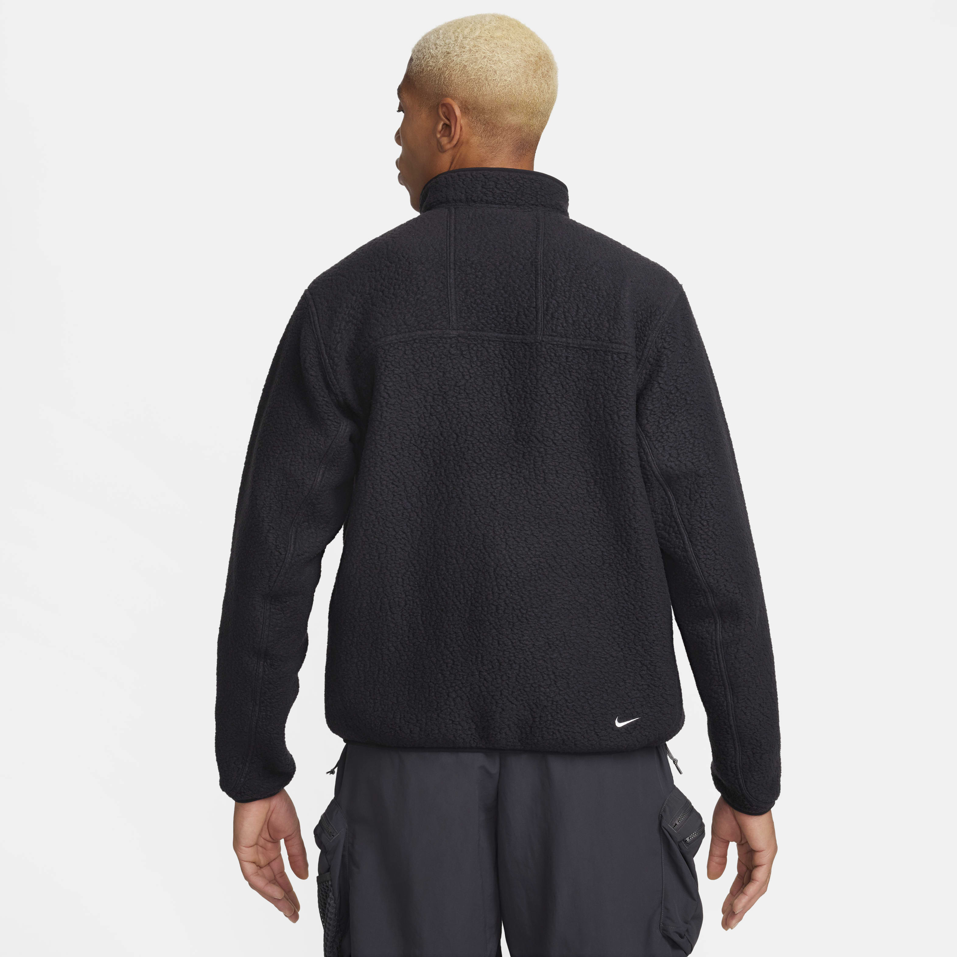 Nike ACG "Arctic Wolf" Men's Full-Zip Top