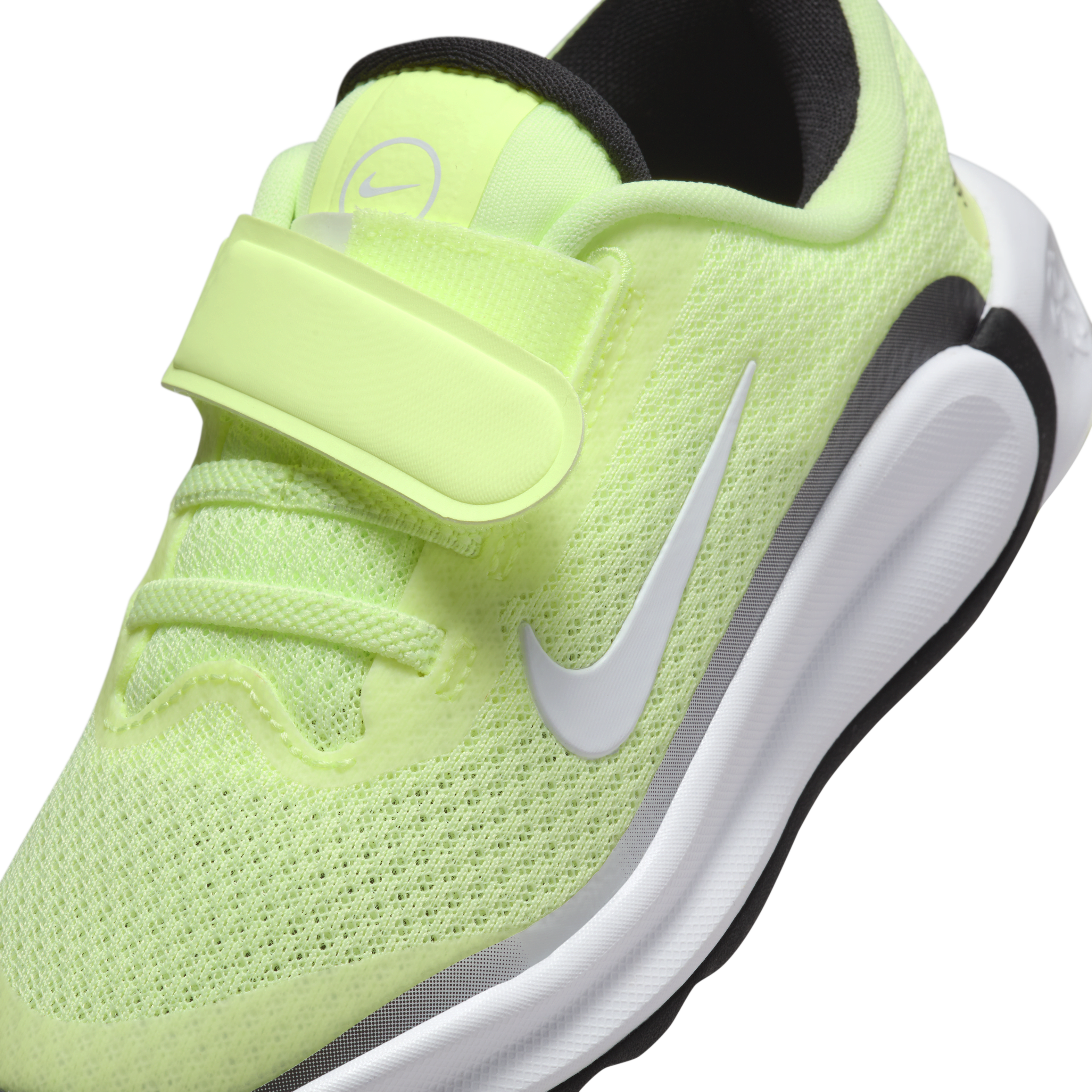 Nike Infinity Flow Little Kids' Shoes