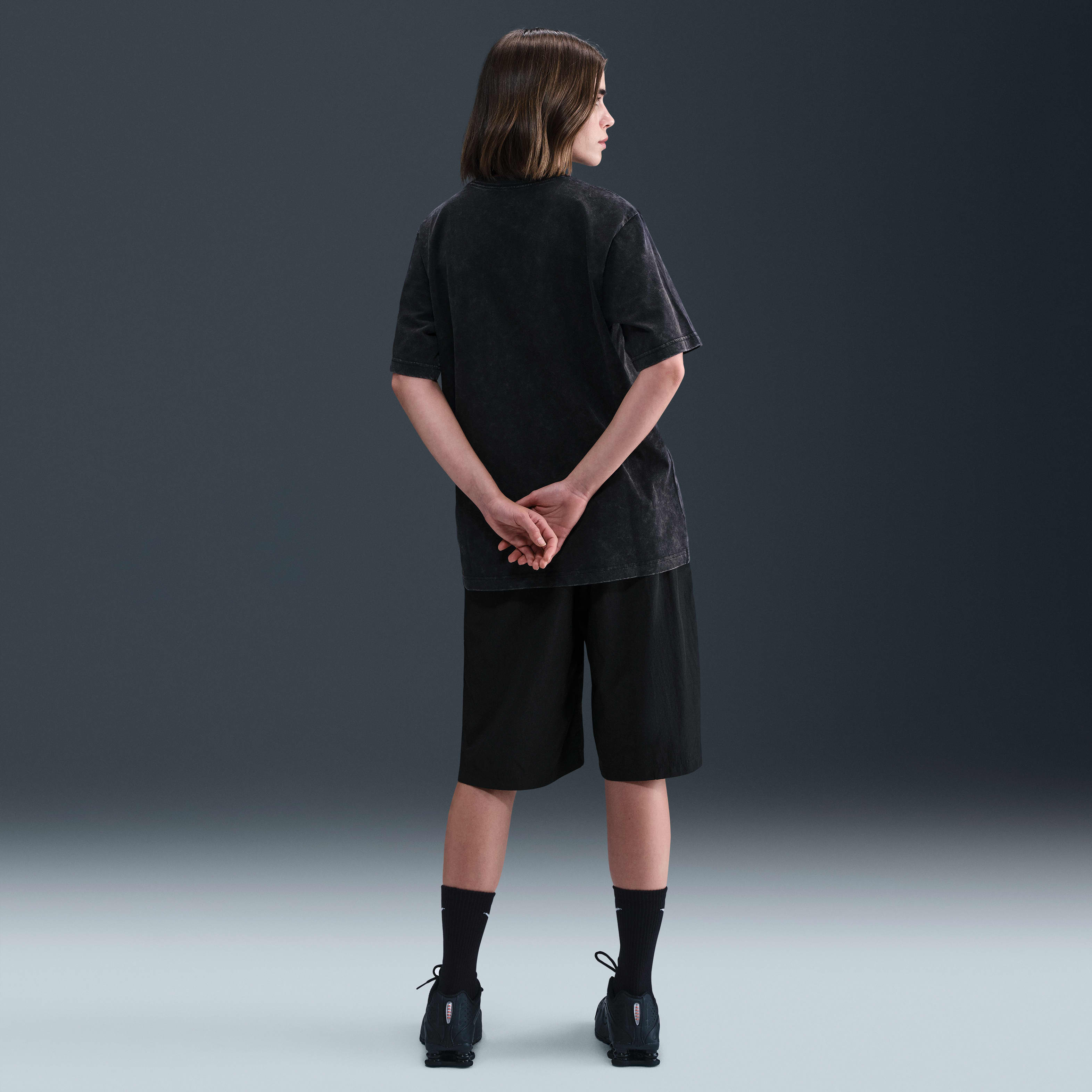 Nike Sportswear Classics Women's Loose T-Shirt