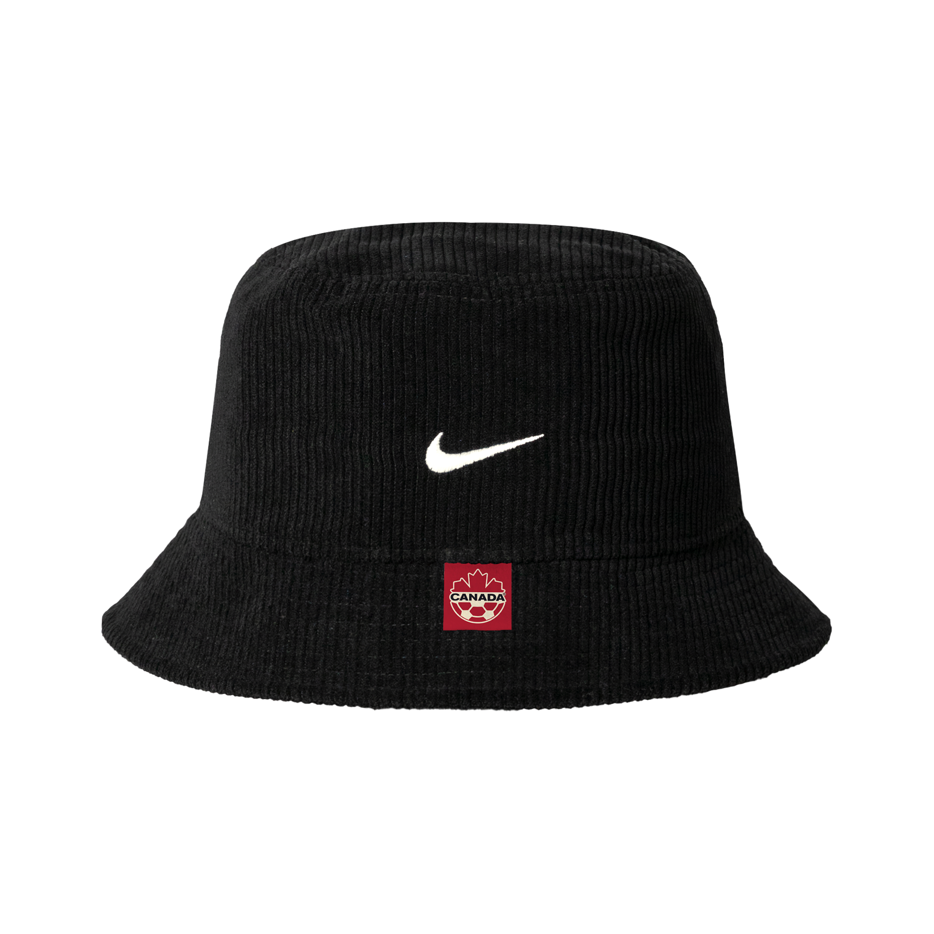 Club América Nike Soccer Corduroy Bucket Cap