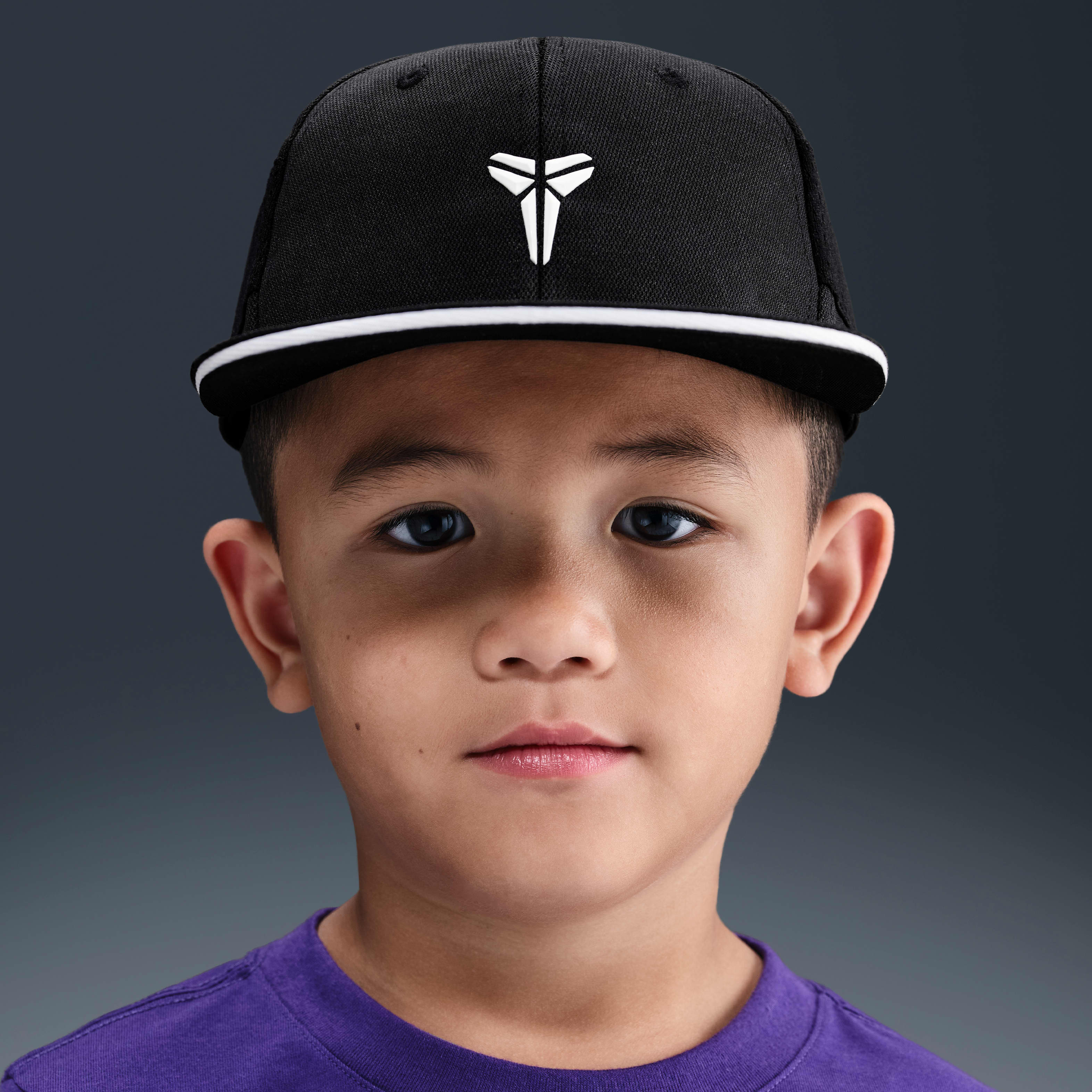 Kobe Little Kids' Pro Cap