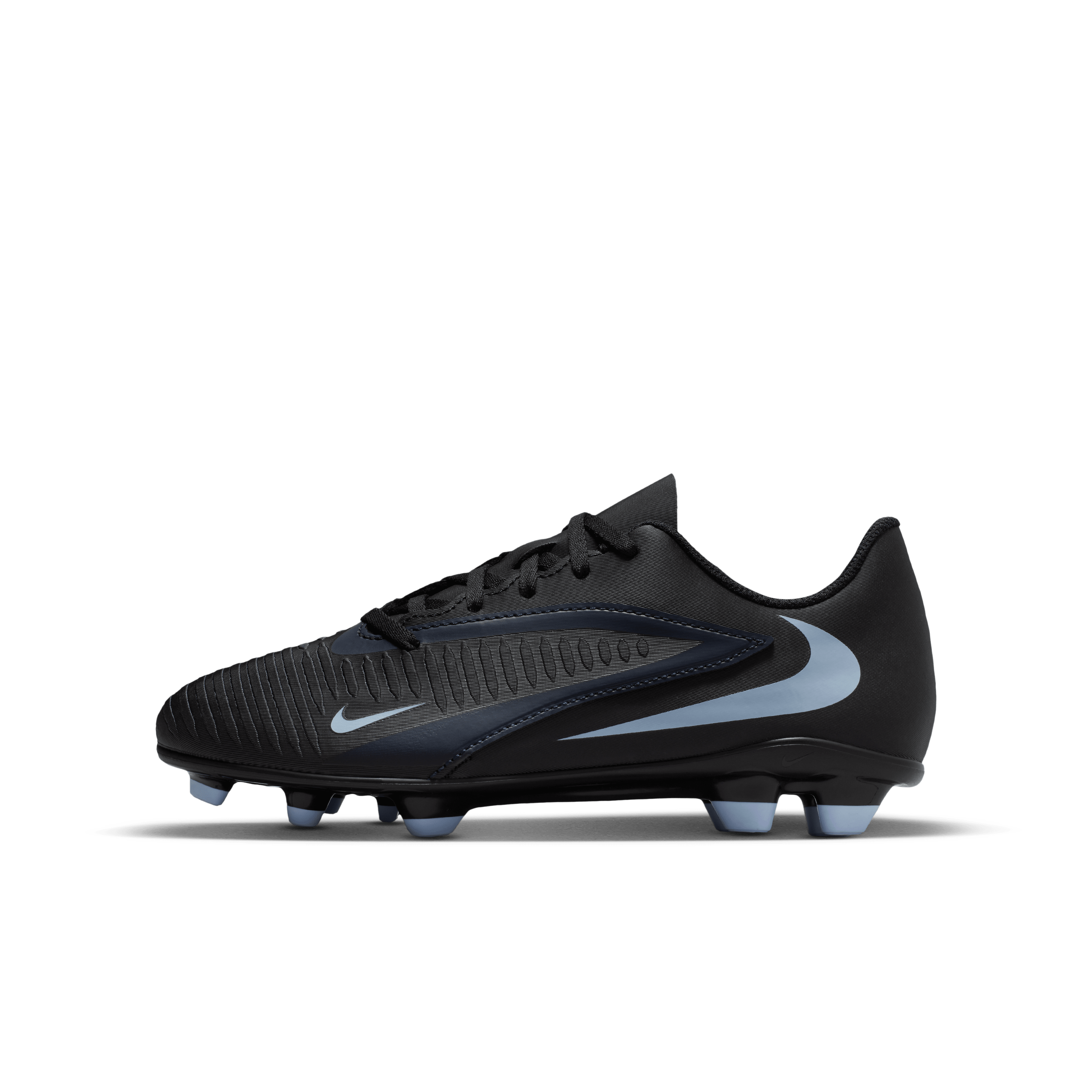 Nike Jr. Phantom 6 Low Club Big Kids' Multi-Ground Soccer Cleats